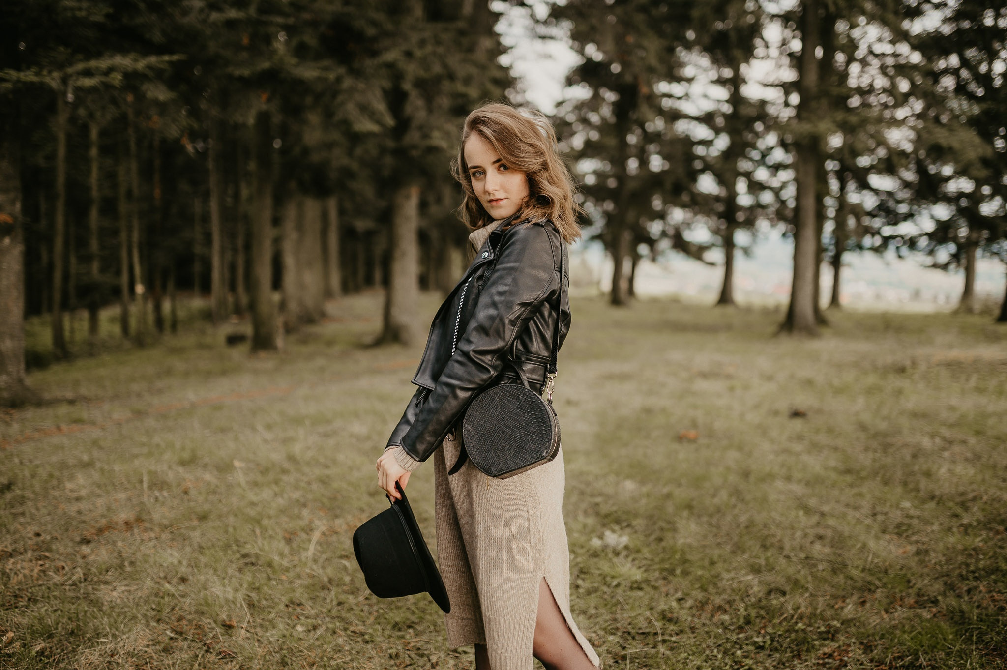 Portret. Valentin Melen - fotograf de nunta 🤍