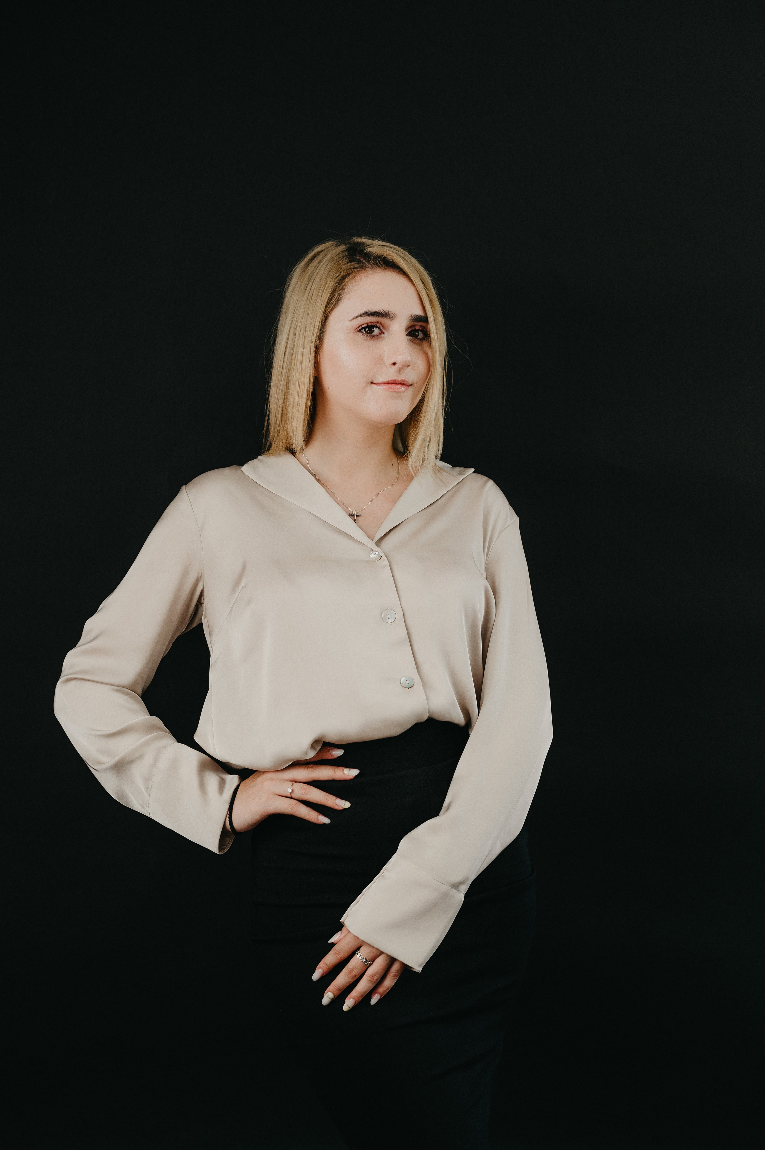 Studio photography. Valentin Melen — wedding photographer