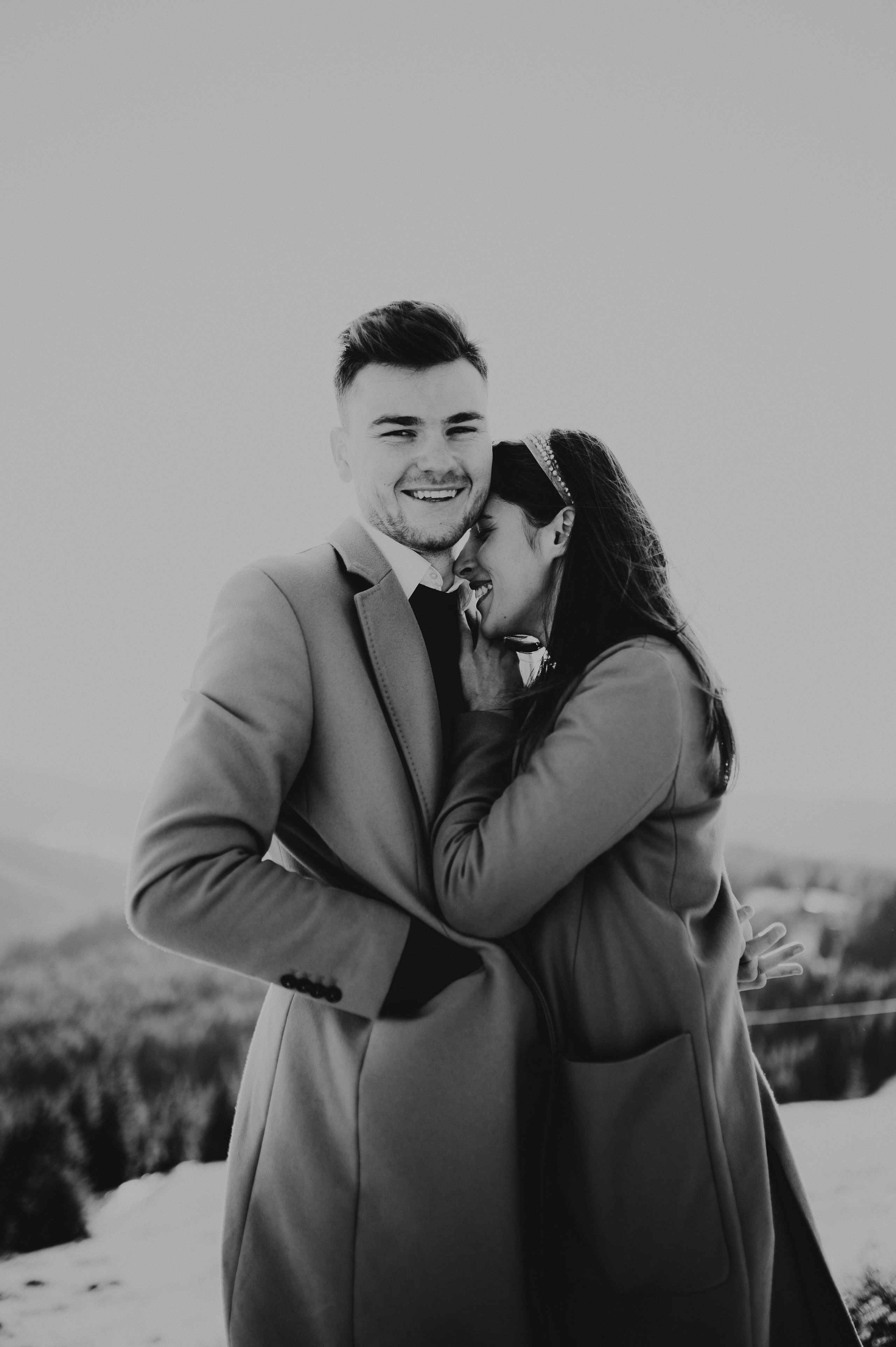 Cuplu. Valentin Melen - fotograf de nunta 🤍