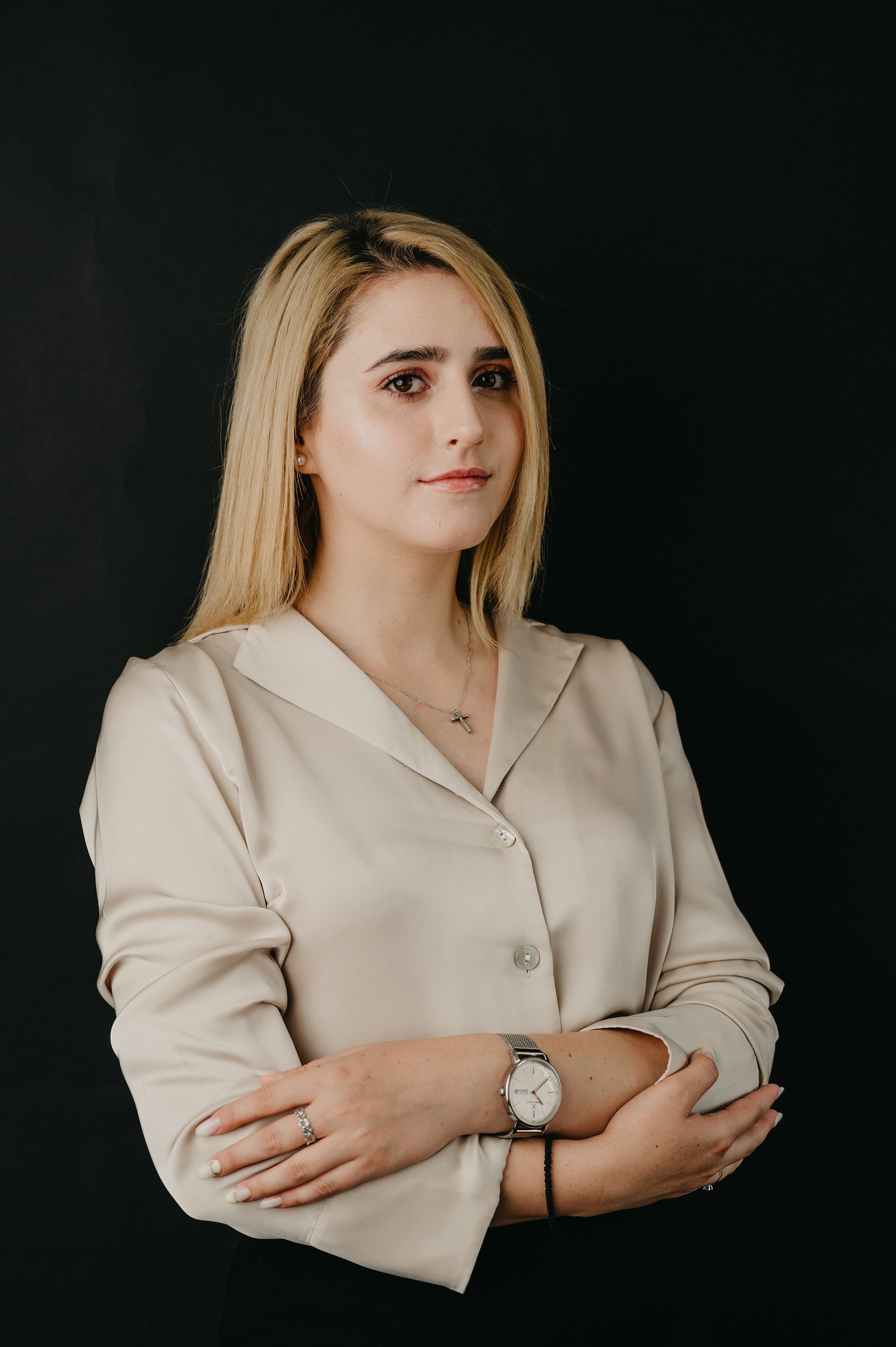 Studio photography. Valentin Melen — wedding photographer