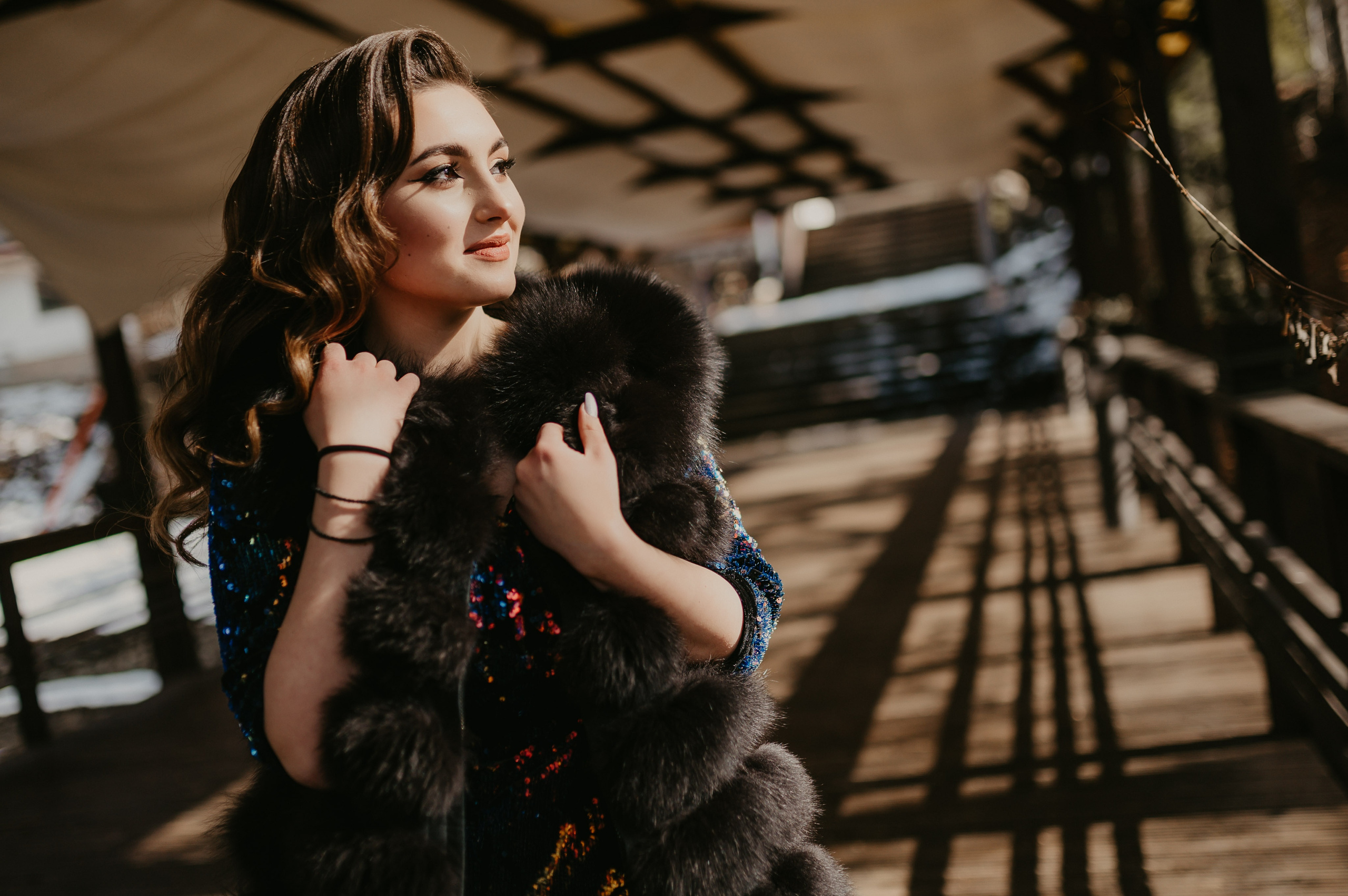 Portret. Valentin Melen - fotograf de nunta 🤍