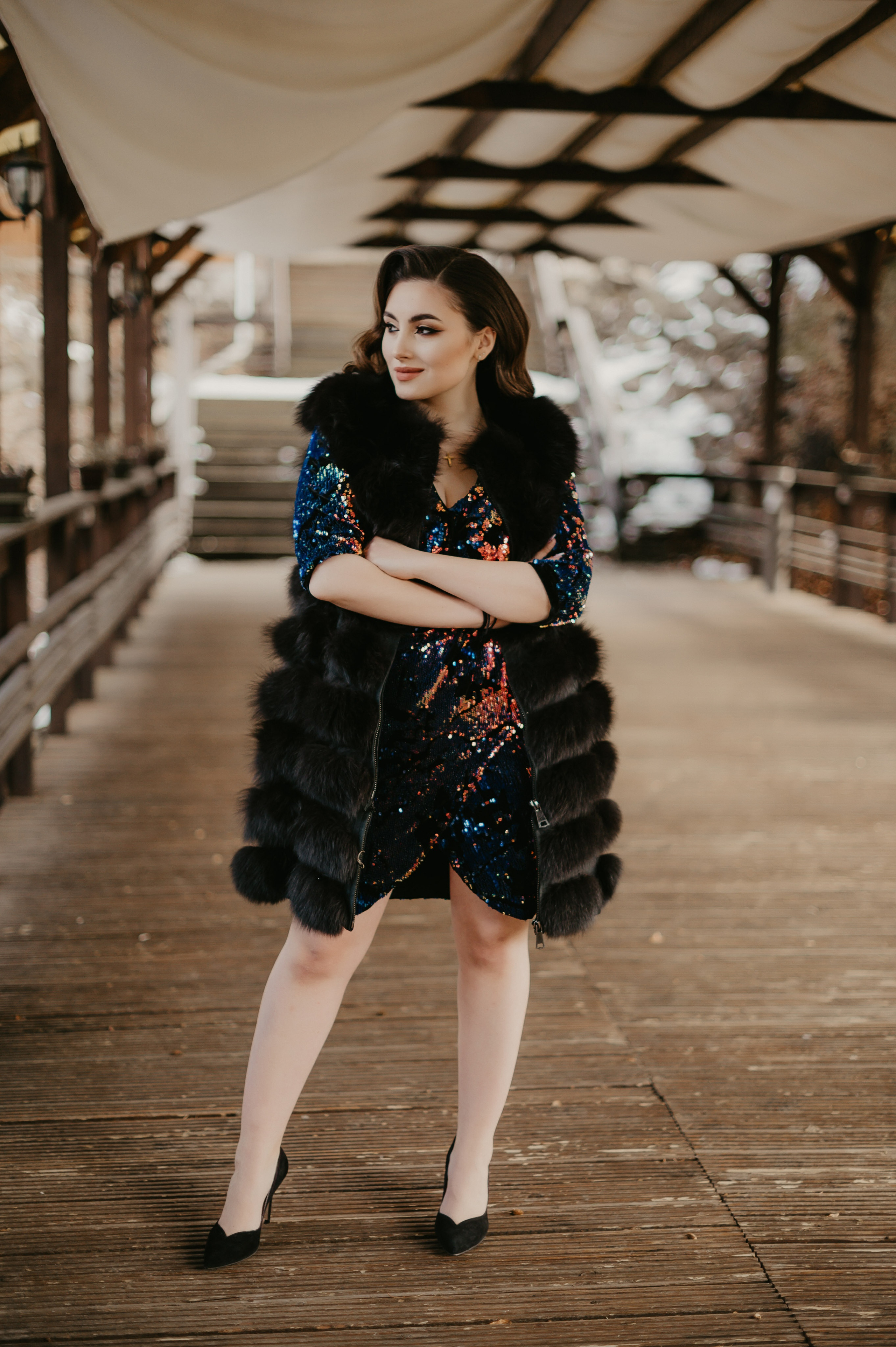 Portret. Valentin Melen - fotograf de nunta 🤍