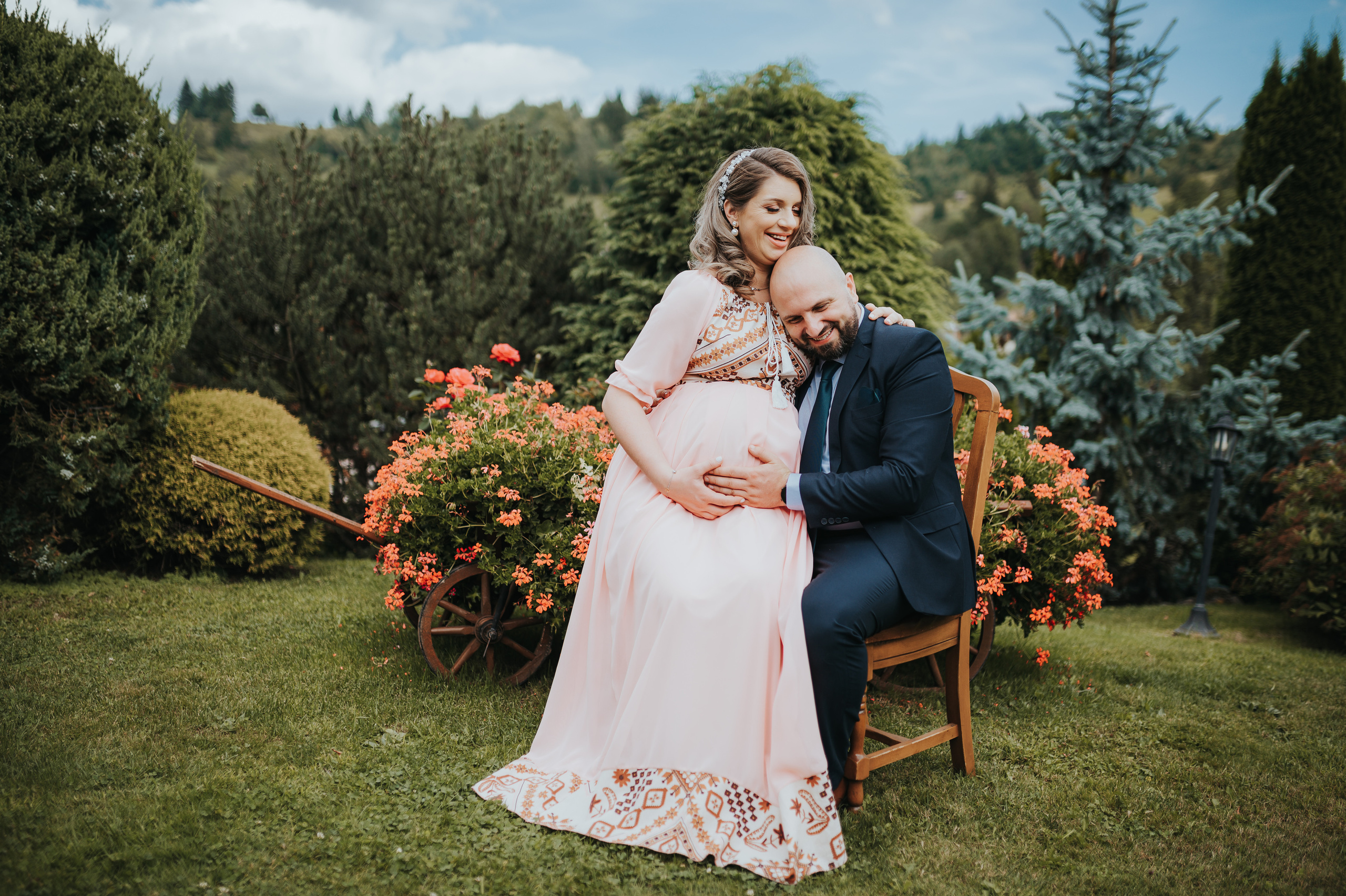 Cuplu. Valentin Melen - fotograf de nunta 🤍