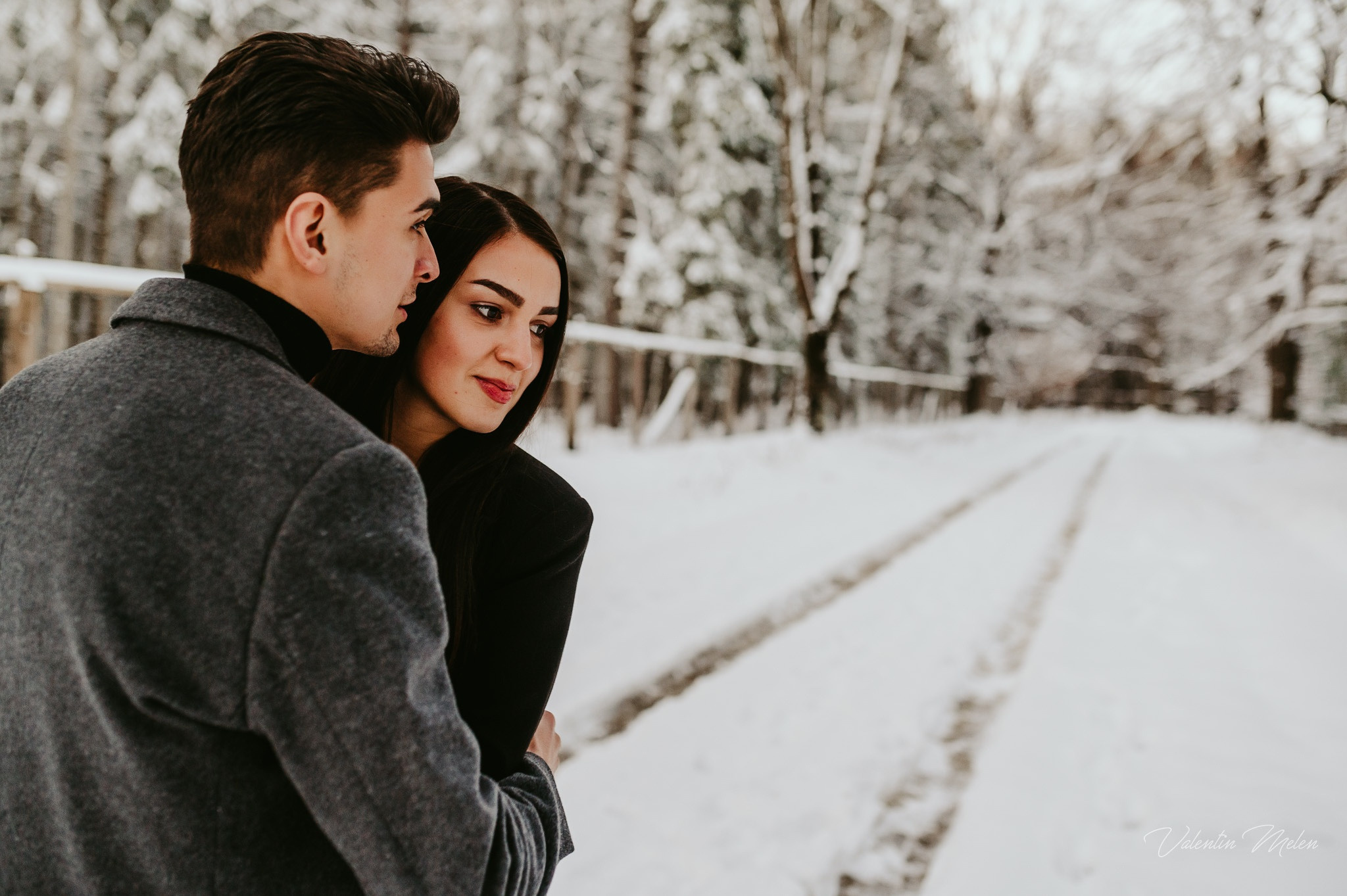 Cuplu. Valentin Melen - fotograf de nunta 🤍