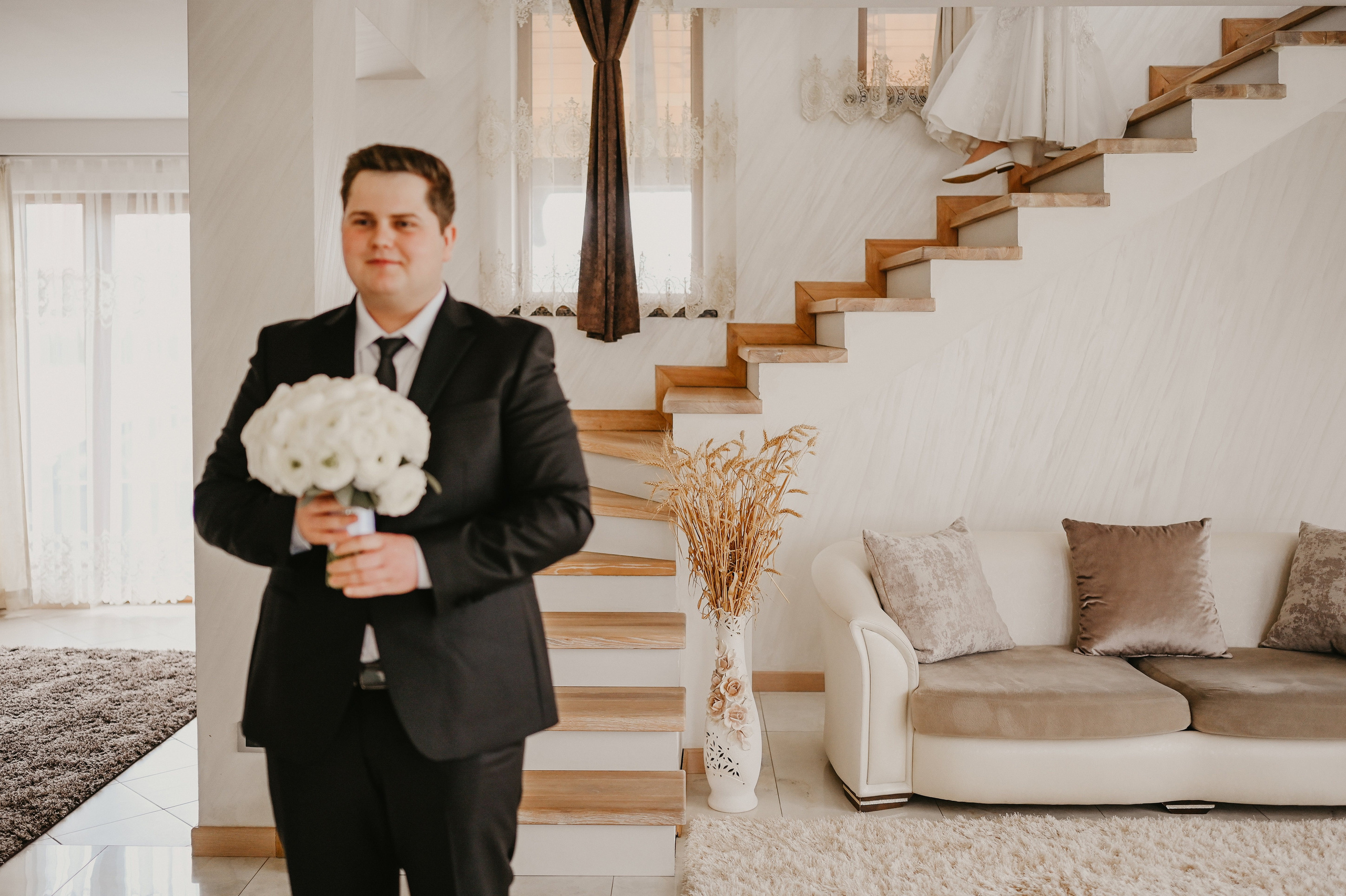 Nunta. Valentin Melen - fotograf de nunta 🤍