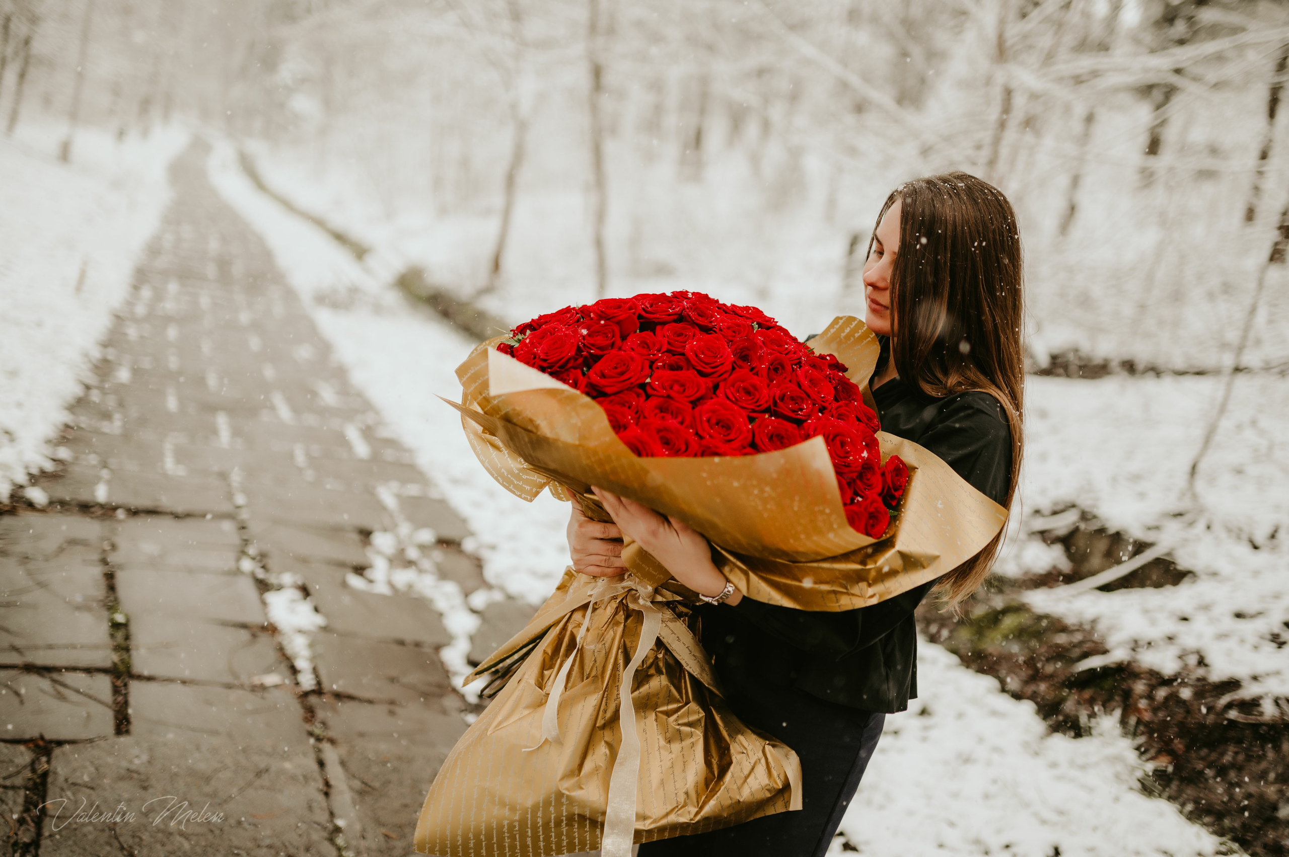 Cuplu. Valentin Melen - fotograf de nunta 🤍