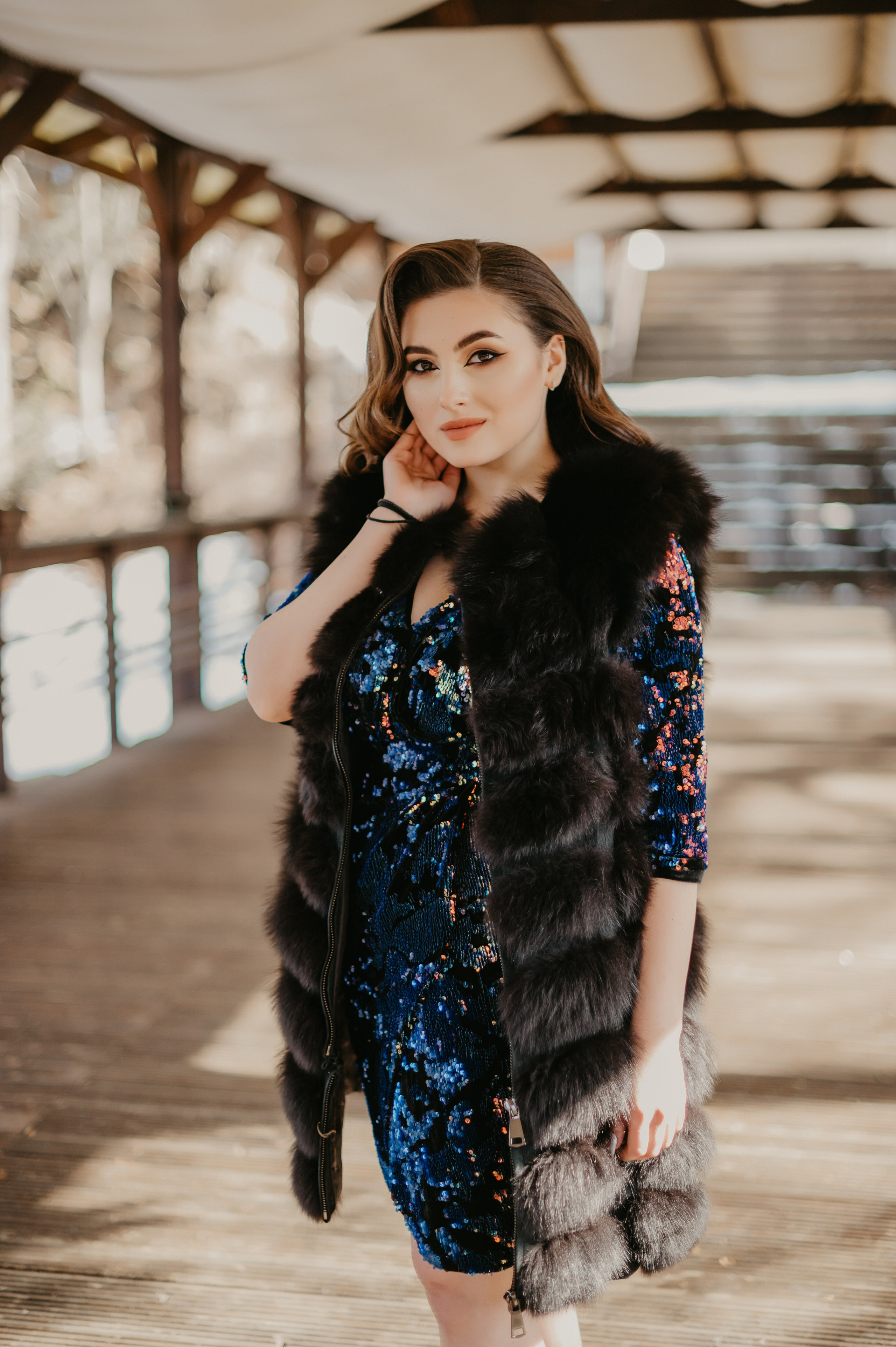 Portret. Valentin Melen - fotograf de nunta 🤍