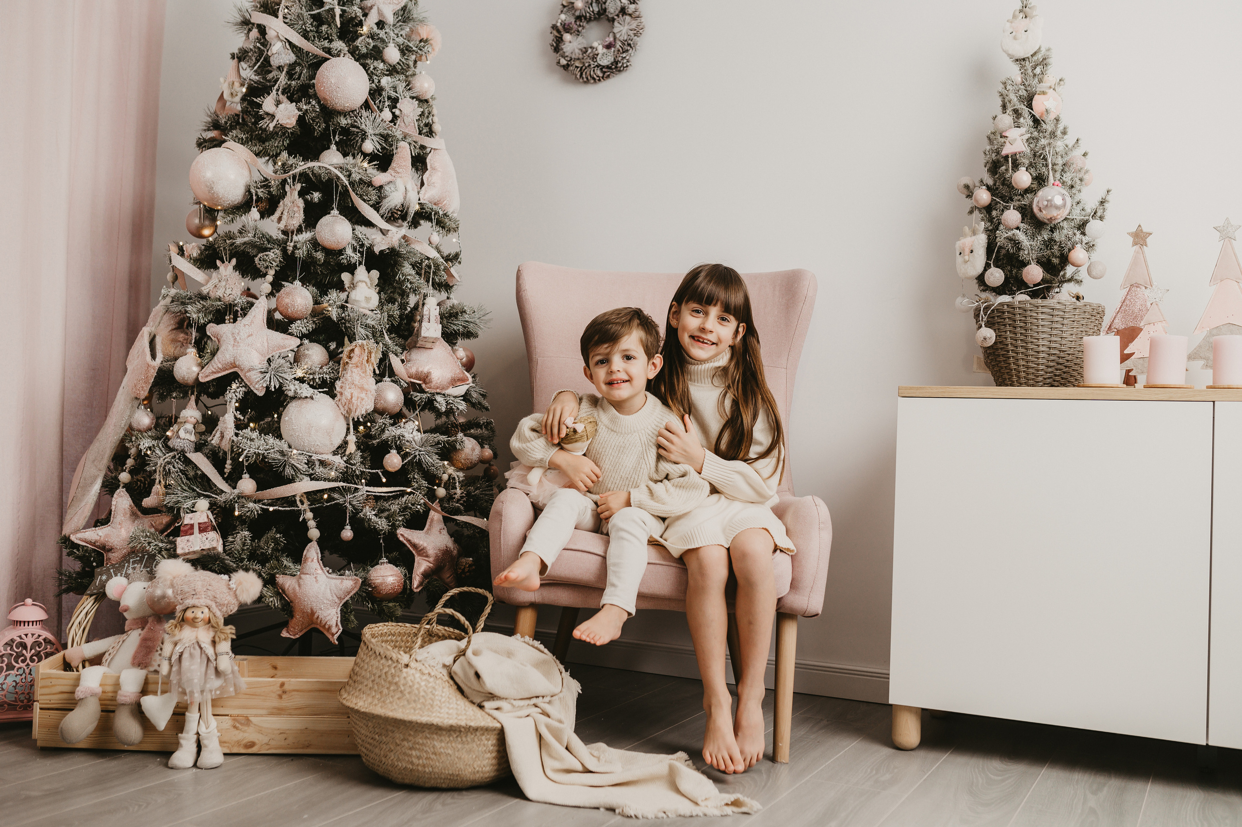 Fotografii de familie. Valentin Melen — wedding photographer