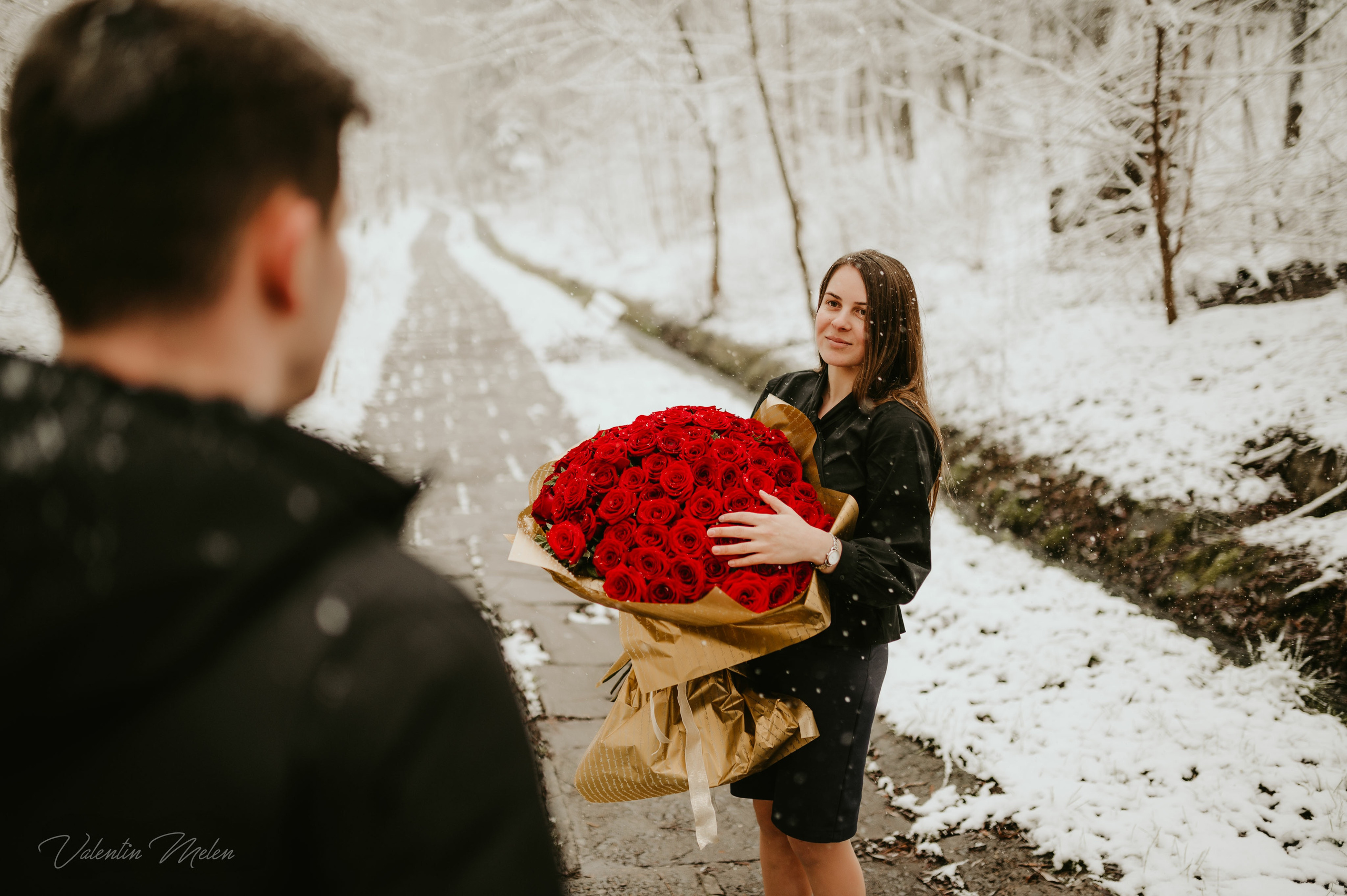 Cuplu. Valentin Melen - fotograf de nunta 🤍