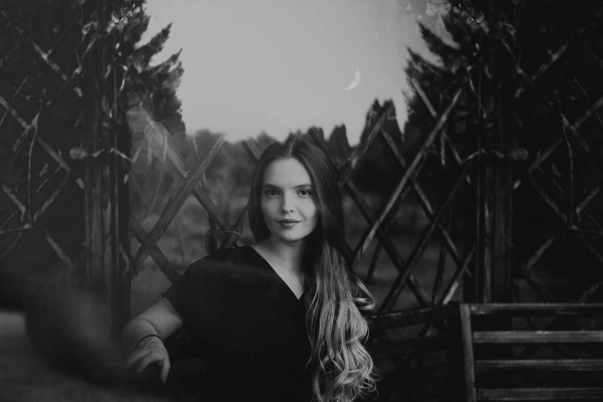 Portret. Valentin Melen - fotograf de nunta 🤍