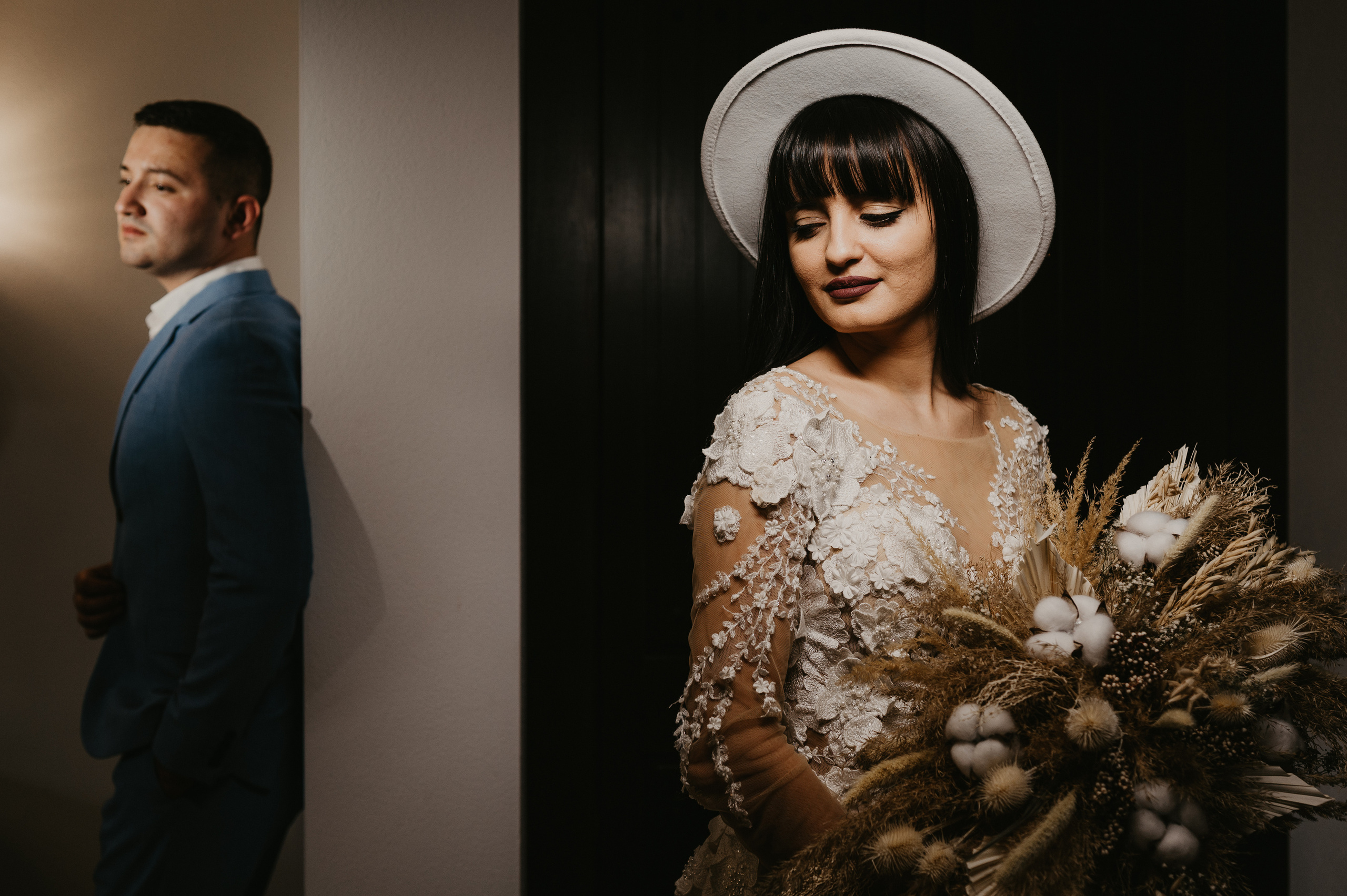 Nunta. Valentin Melen - fotograf de nunta 🤍