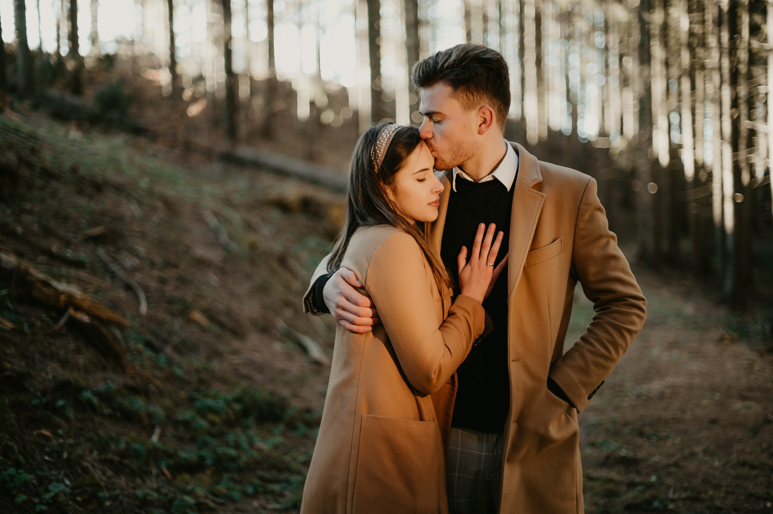 Cuplu. Valentin Melen - fotograf de nunta 🤍