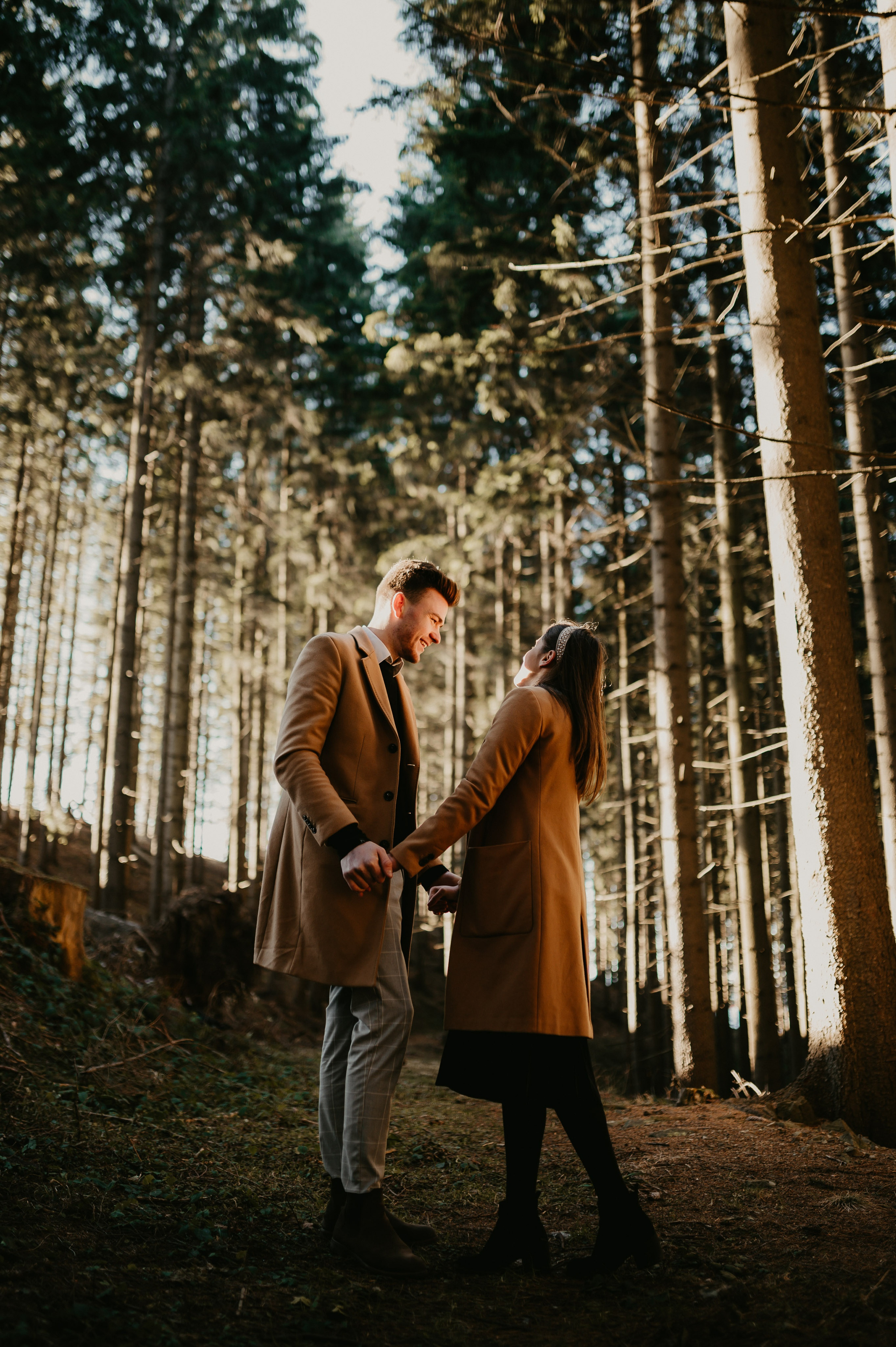 Cuplu. Valentin Melen - fotograf de nunta 🤍