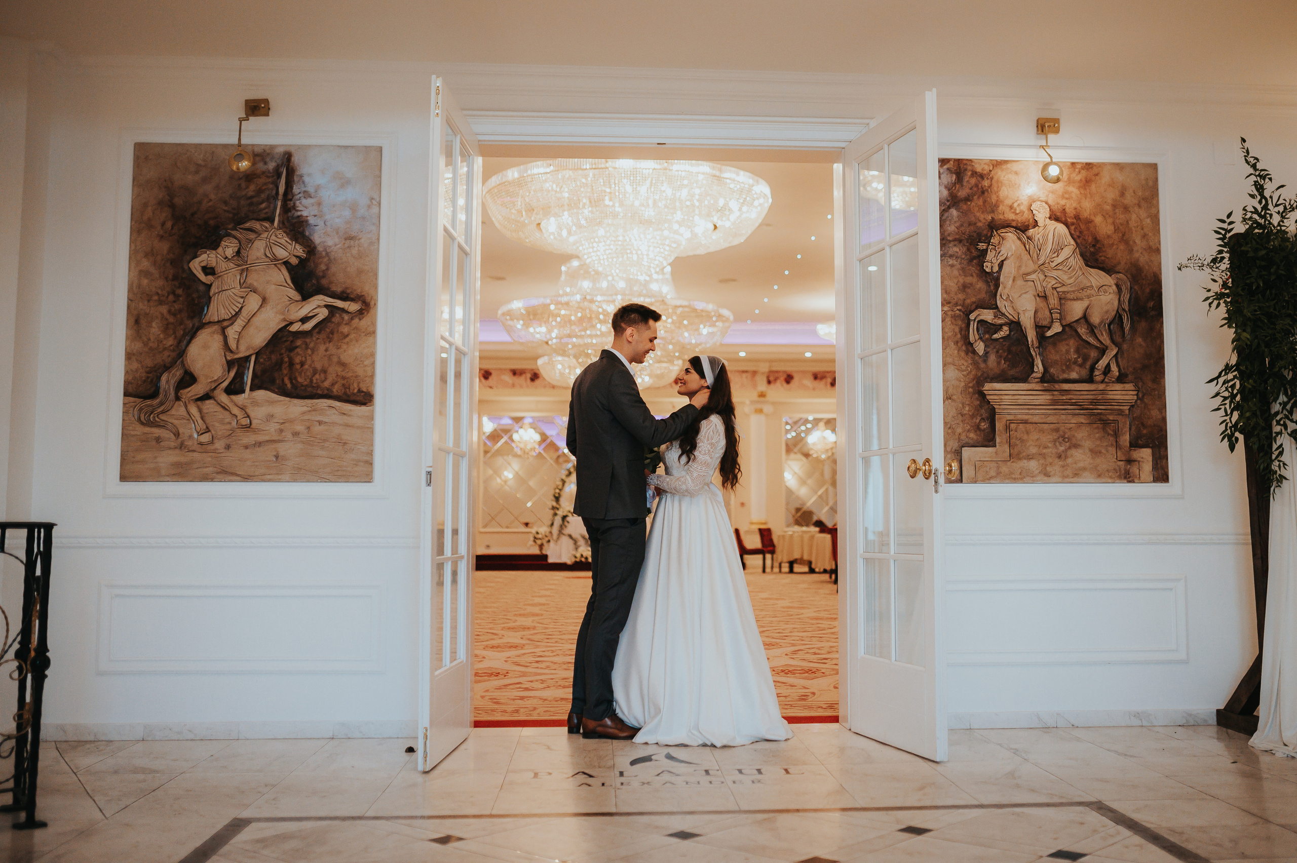 Nunta. Valentin Melen - fotograf de nunta 🤍