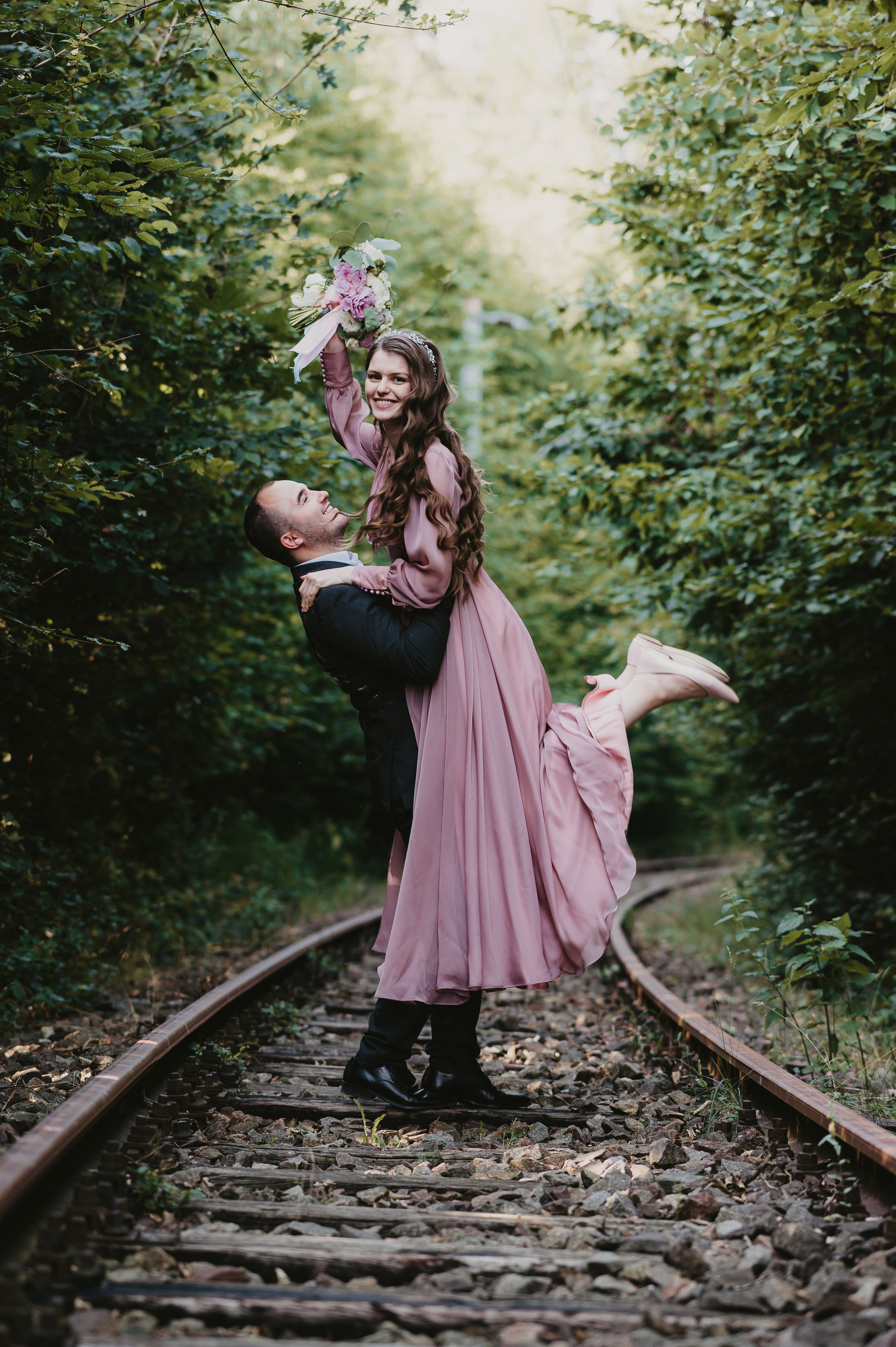 Cuplu. Valentin Melen - fotograf de nunta 🤍