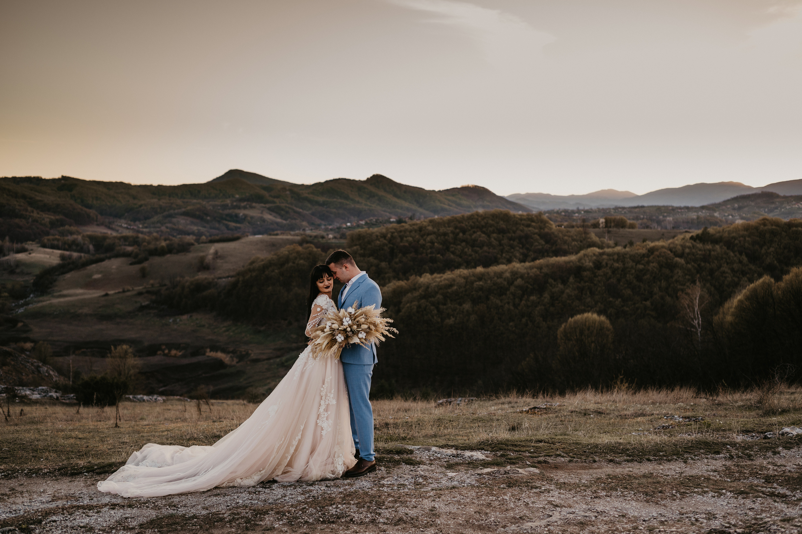 Nunta. Valentin Melen - fotograf de nunta 🤍