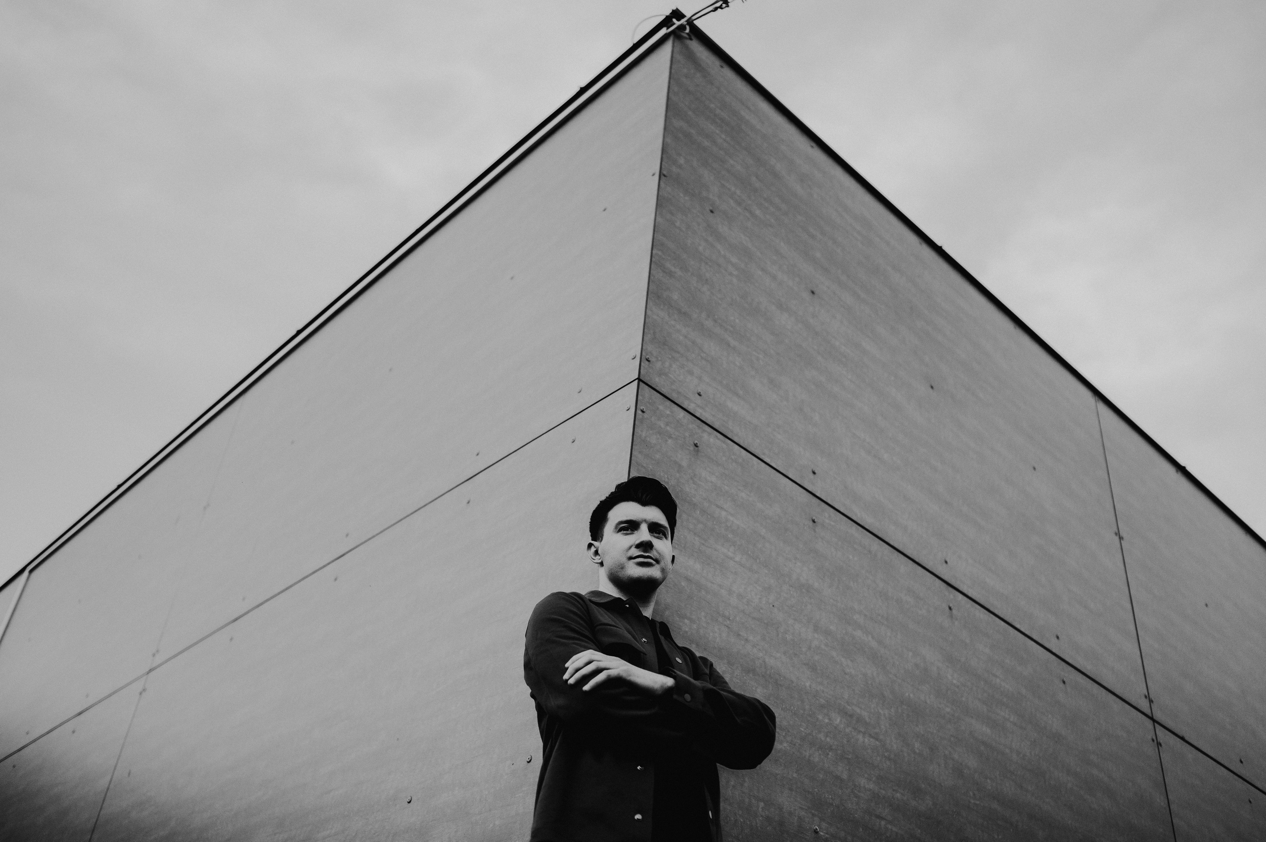 Portret. Valentin Melen - fotograf de nunta 🤍