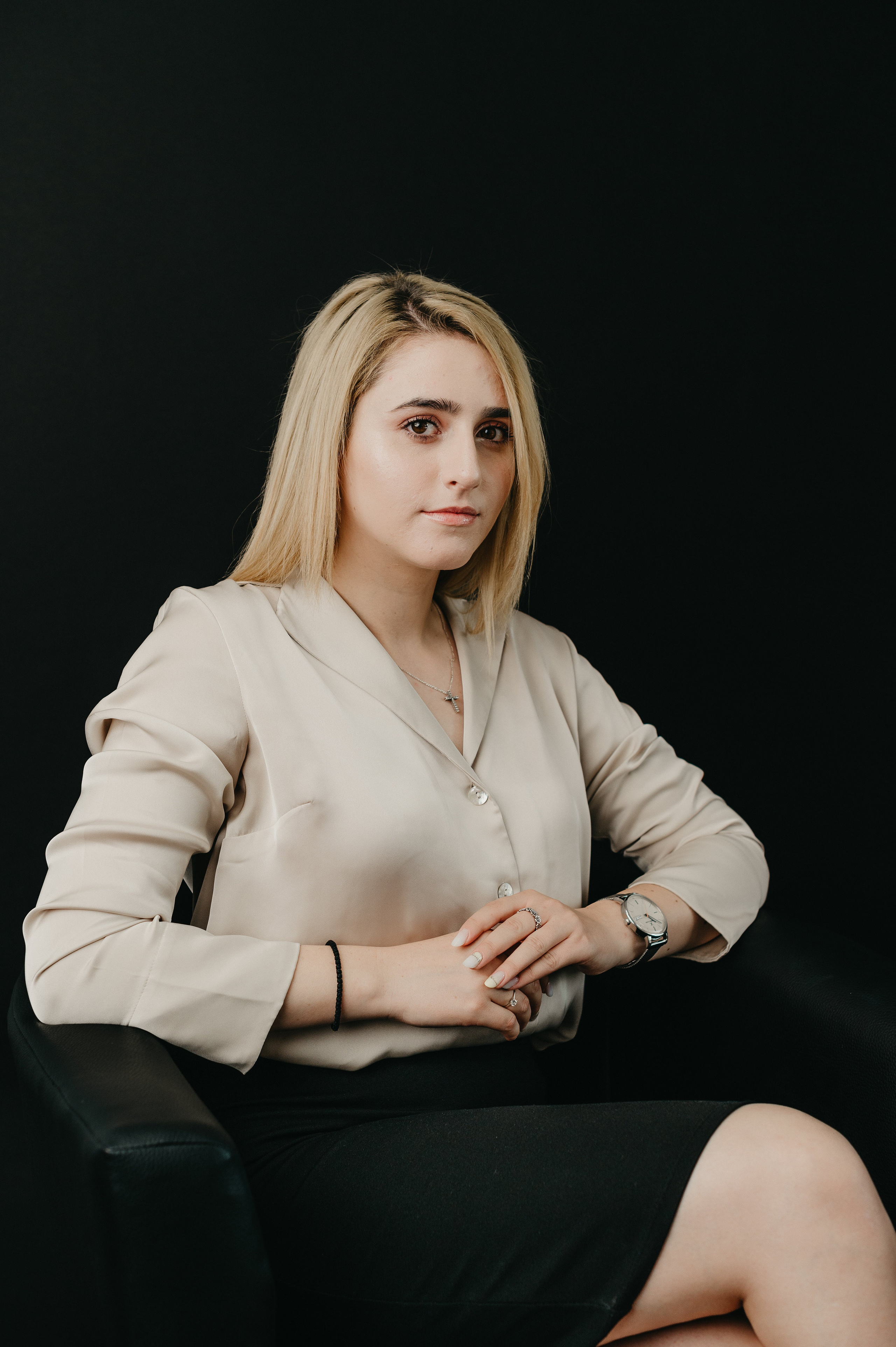 Studio photography. Valentin Melen — wedding photographer