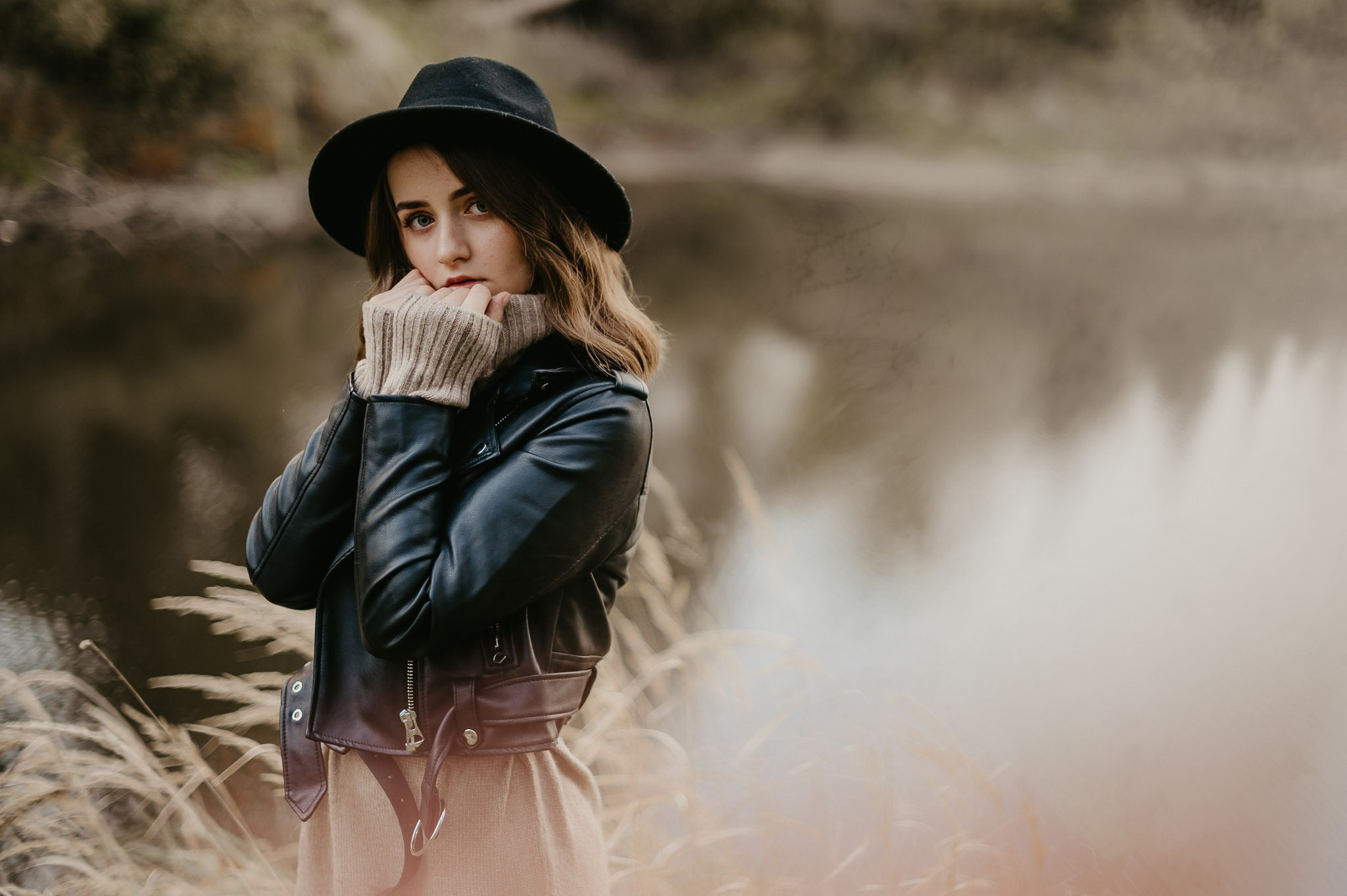 Portret. Valentin Melen - fotograf de nunta 🤍