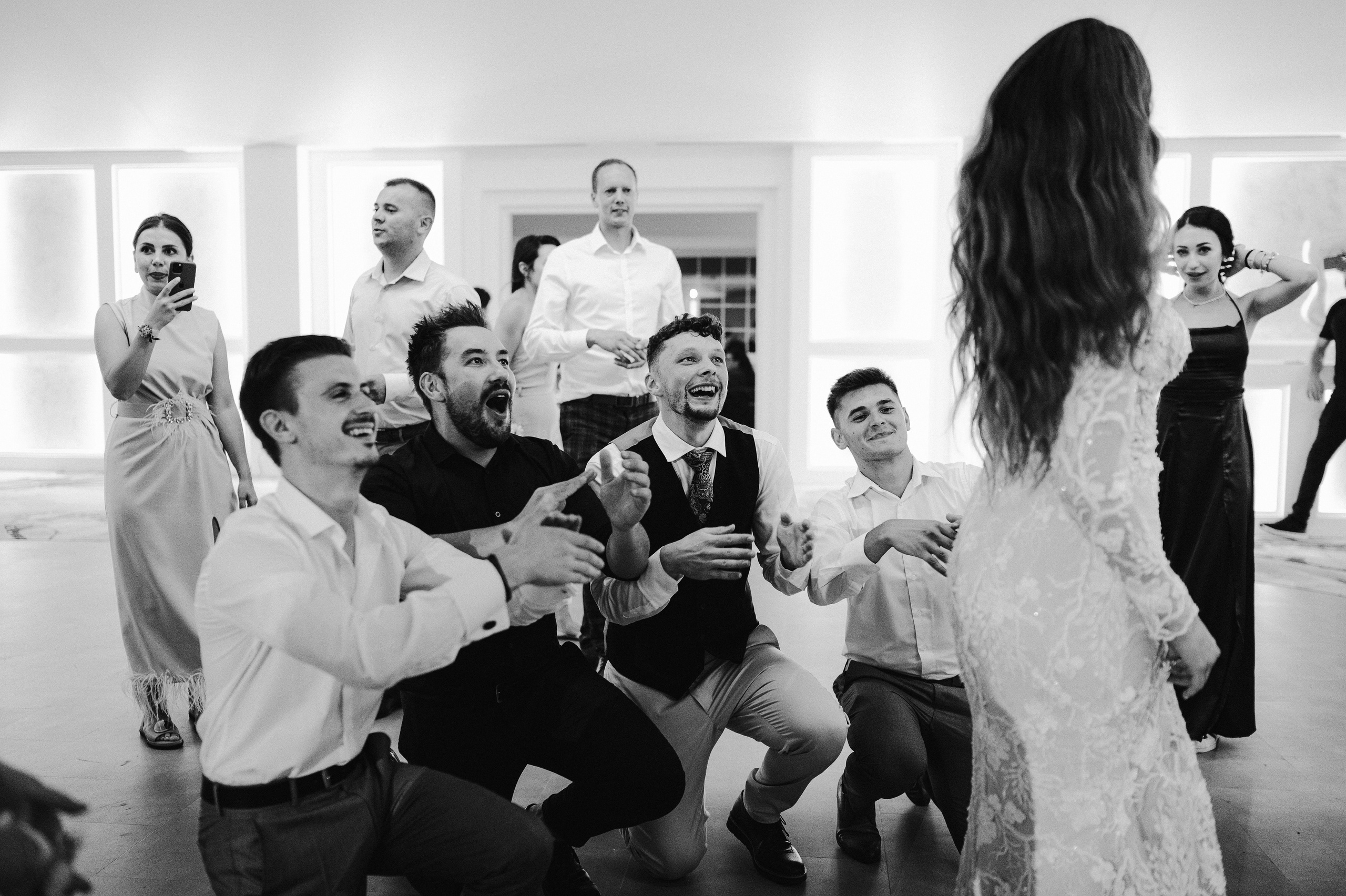 Nunta. Valentin Melen - fotograf de nunta 🤍