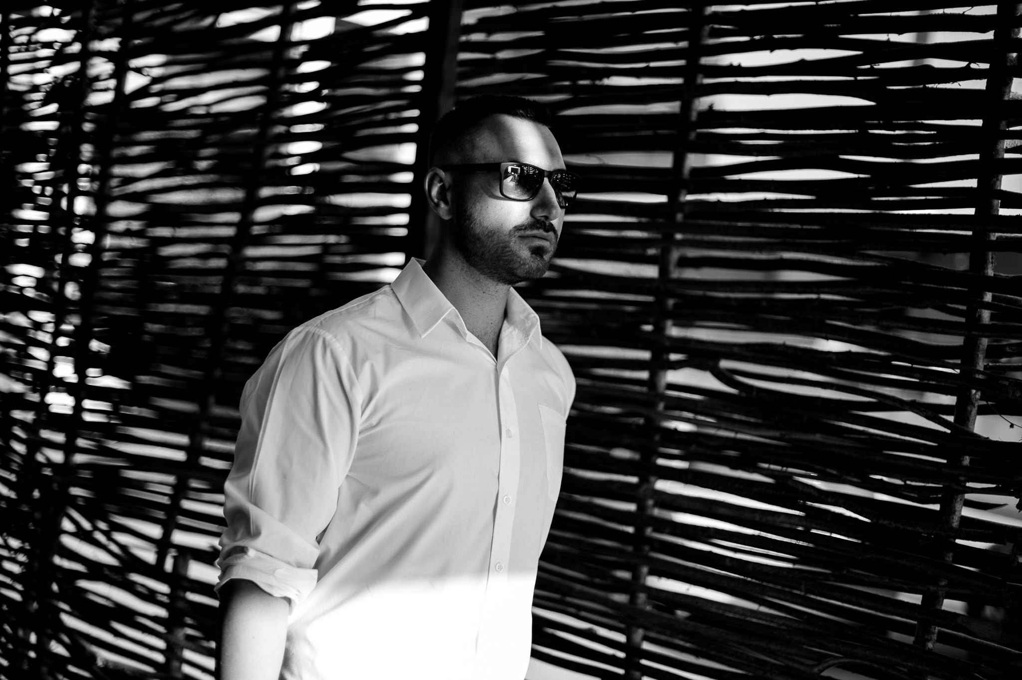 Portret. Valentin Melen - fotograf de nunta 🤍