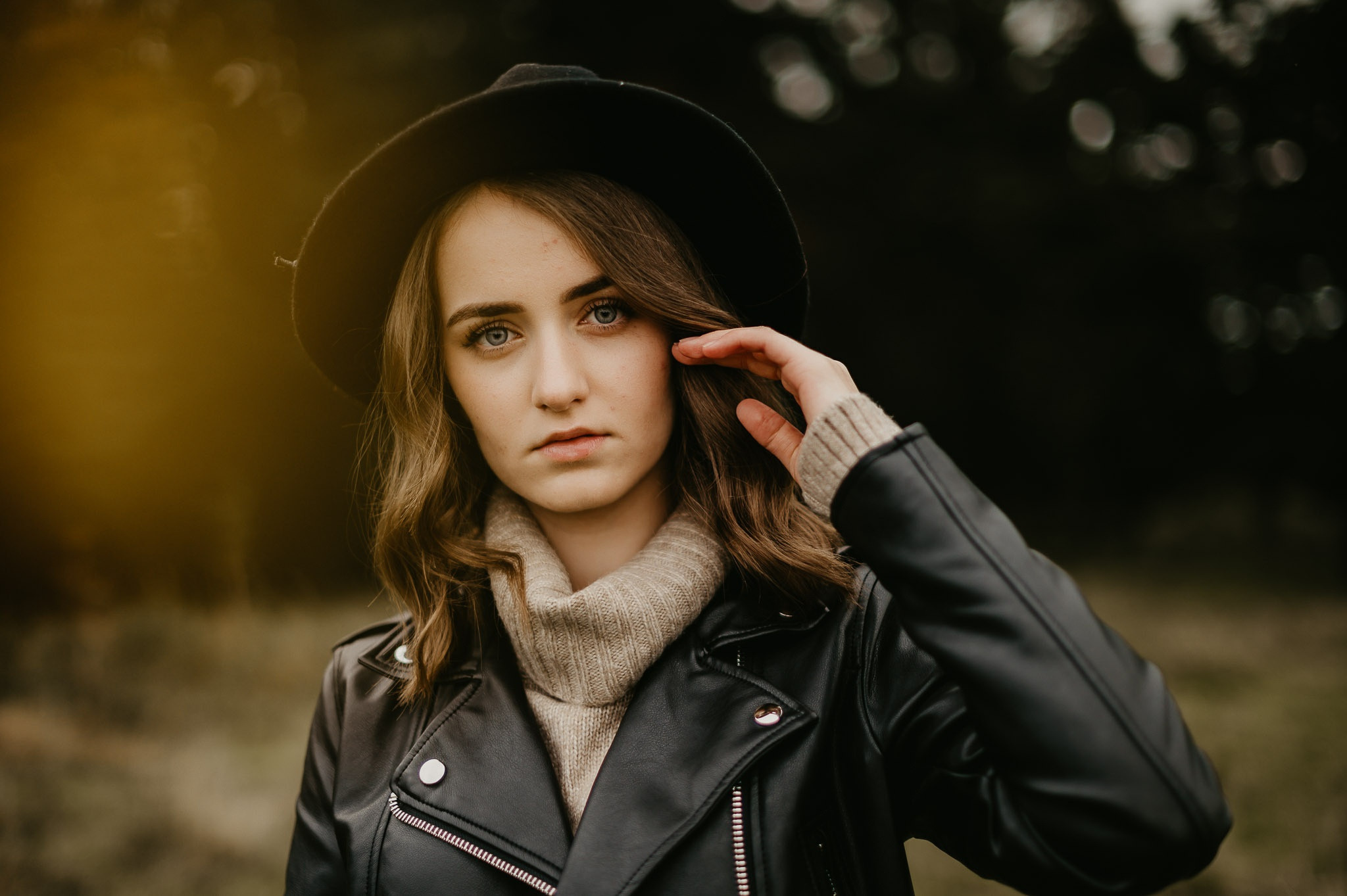 Portret. Valentin Melen - fotograf de nunta 🤍