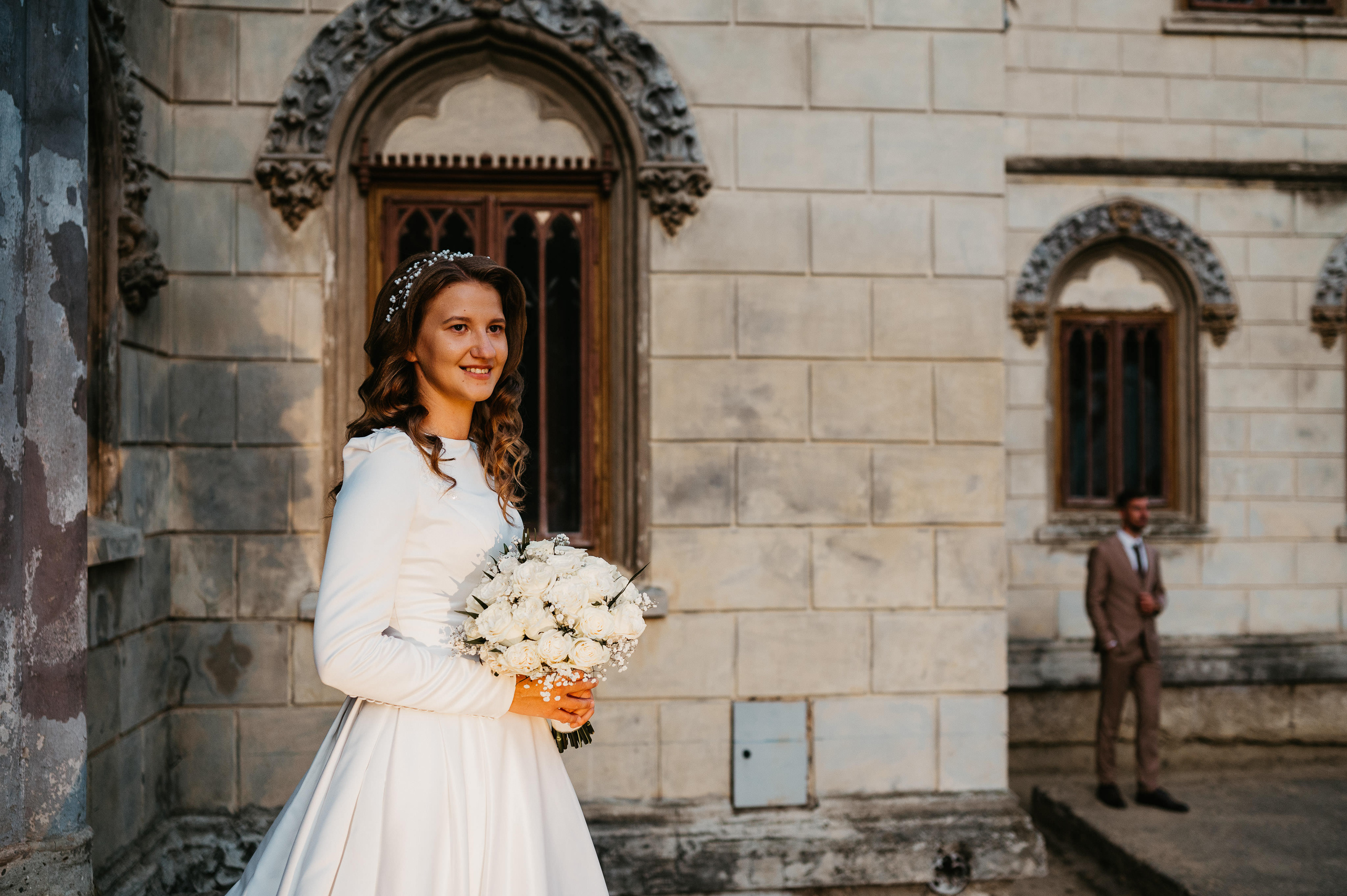 Nunta. Valentin Melen - fotograf de nunta 🤍