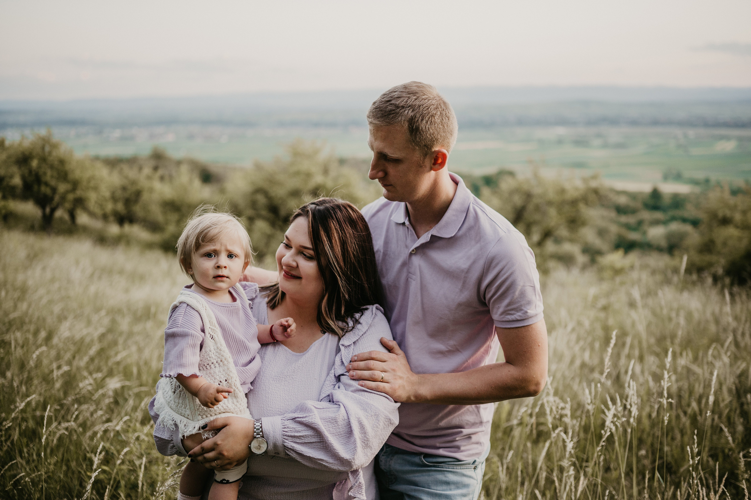 Fotografii de familie. Valentin Melen — wedding photographer