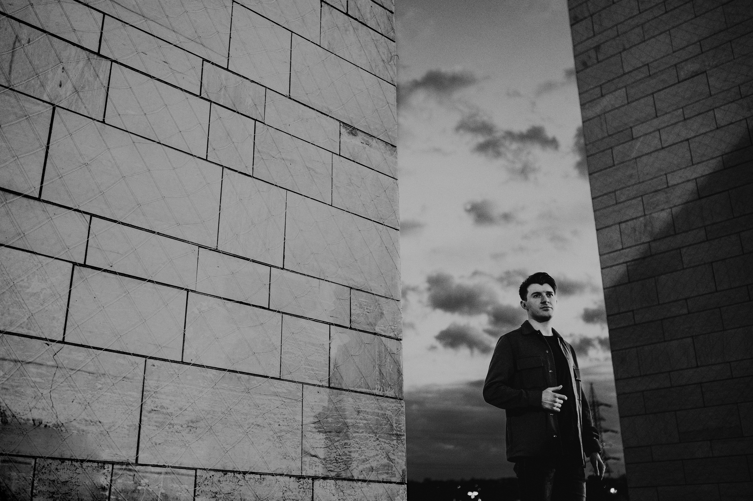 Portret. Valentin Melen - fotograf de nunta 🤍