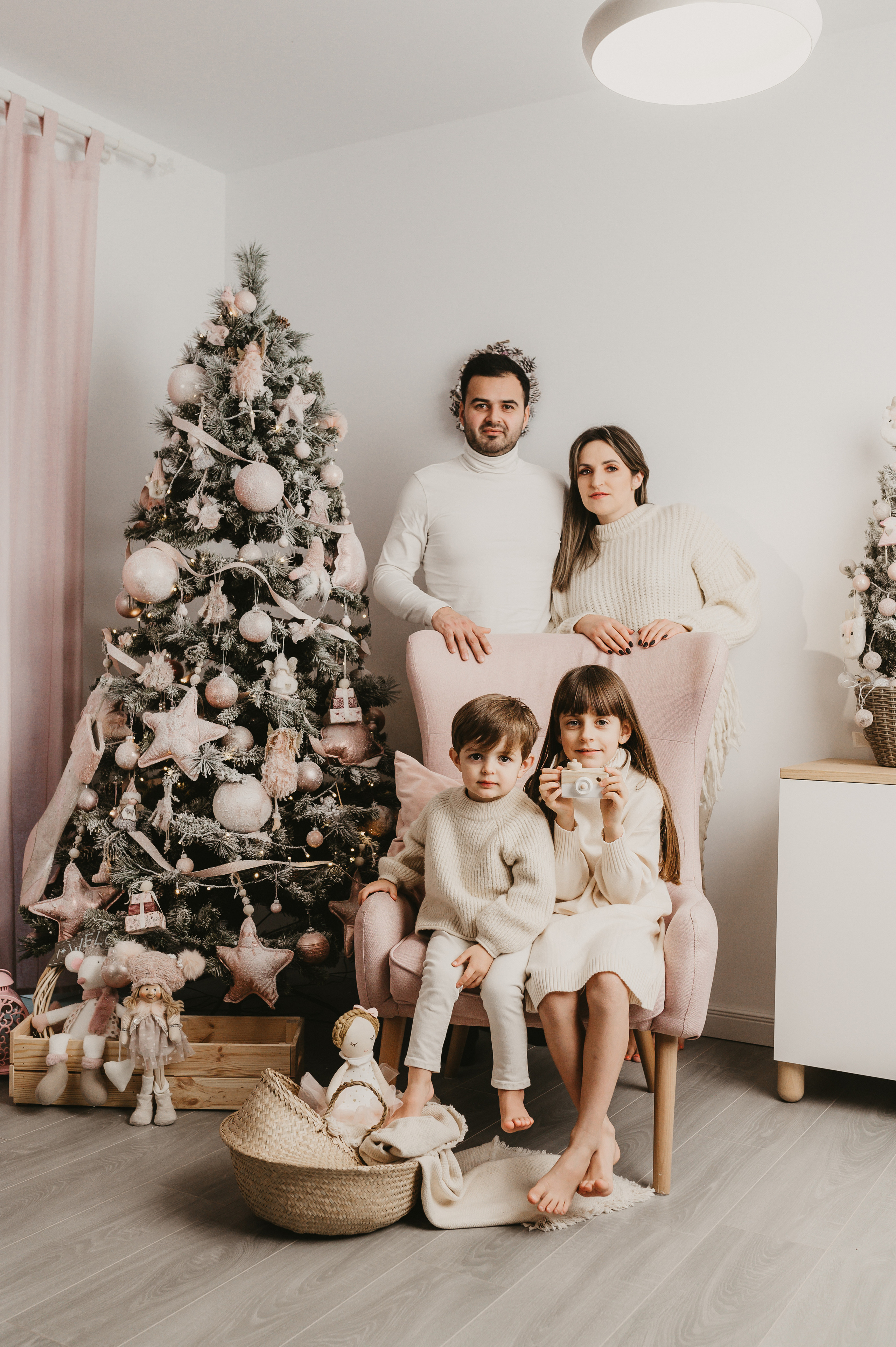 Fotografii de familie. Valentin Melen — wedding photographer