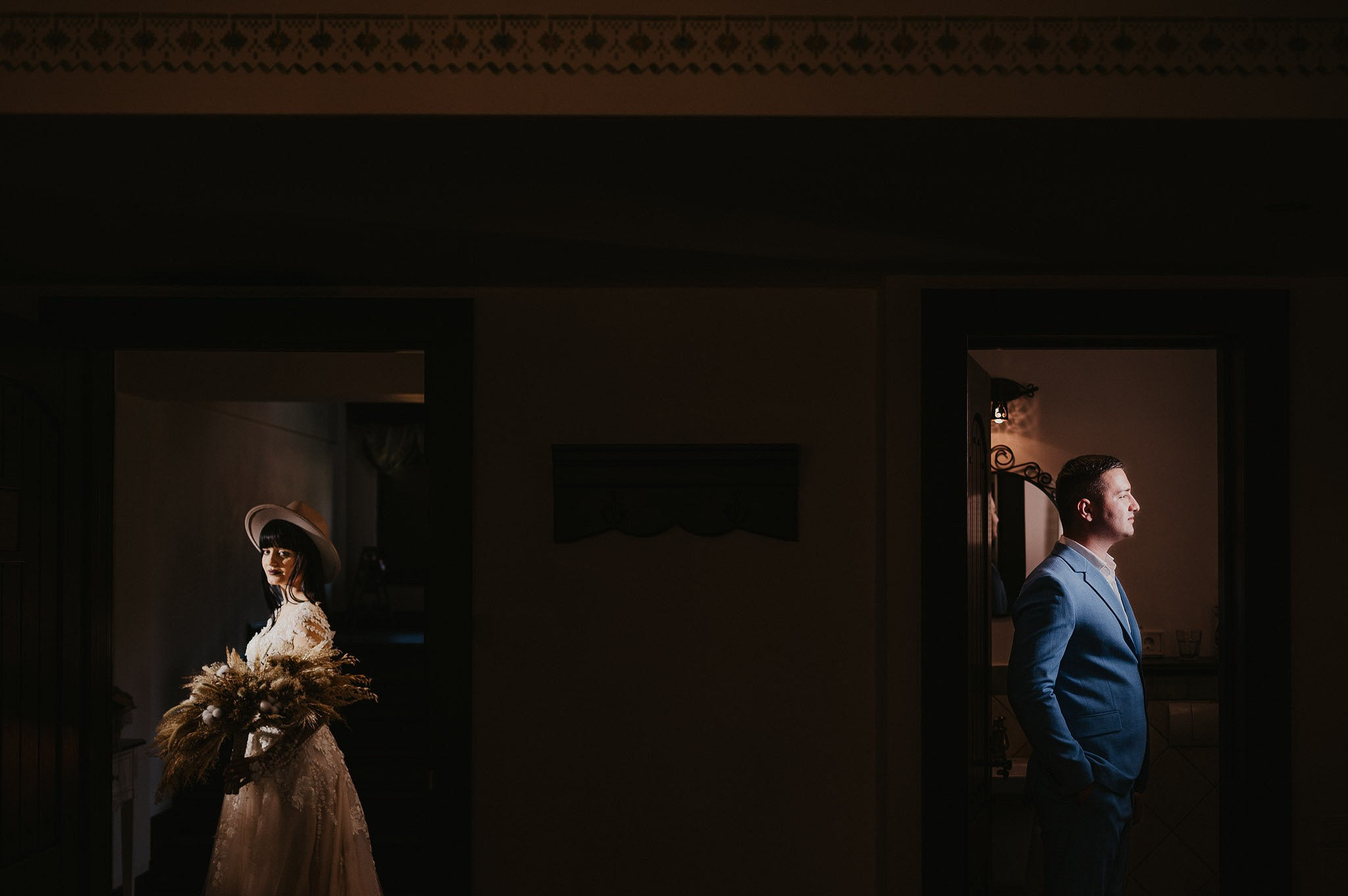 Nunta. Valentin Melen - fotograf de nunta 🤍