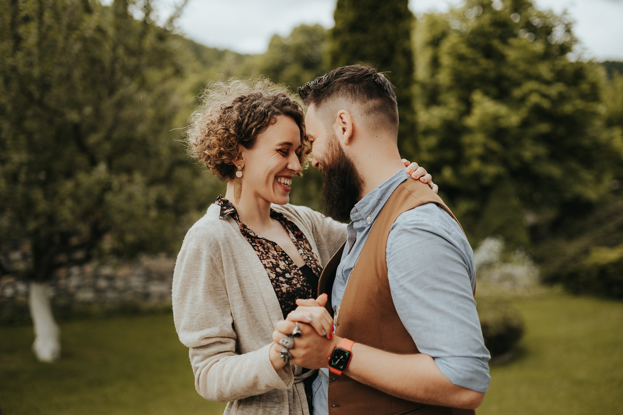 Interactiunea dintre miri