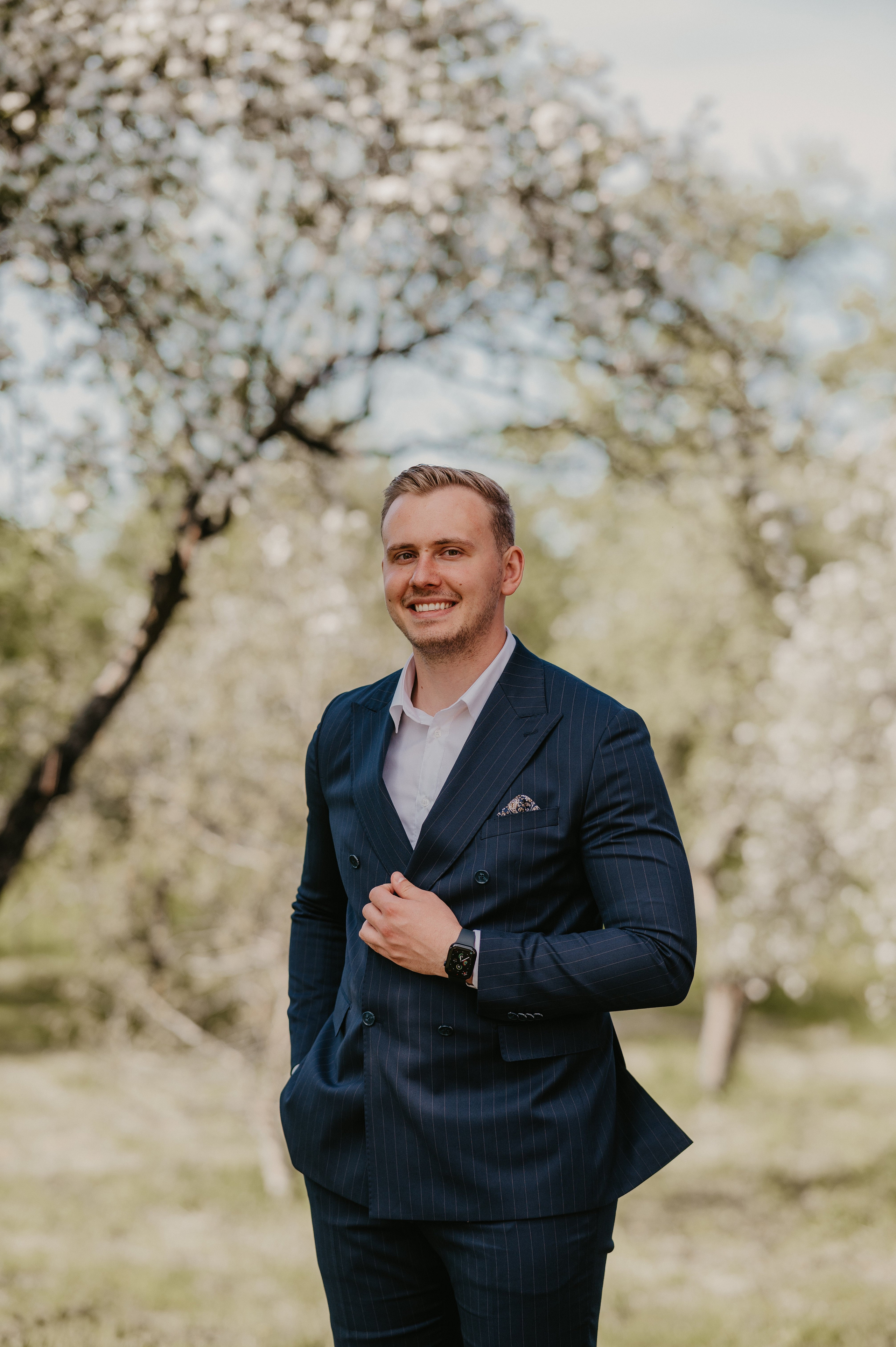 Bogdan & Estera. Valentin Melen - fotograf de nunta 🤍