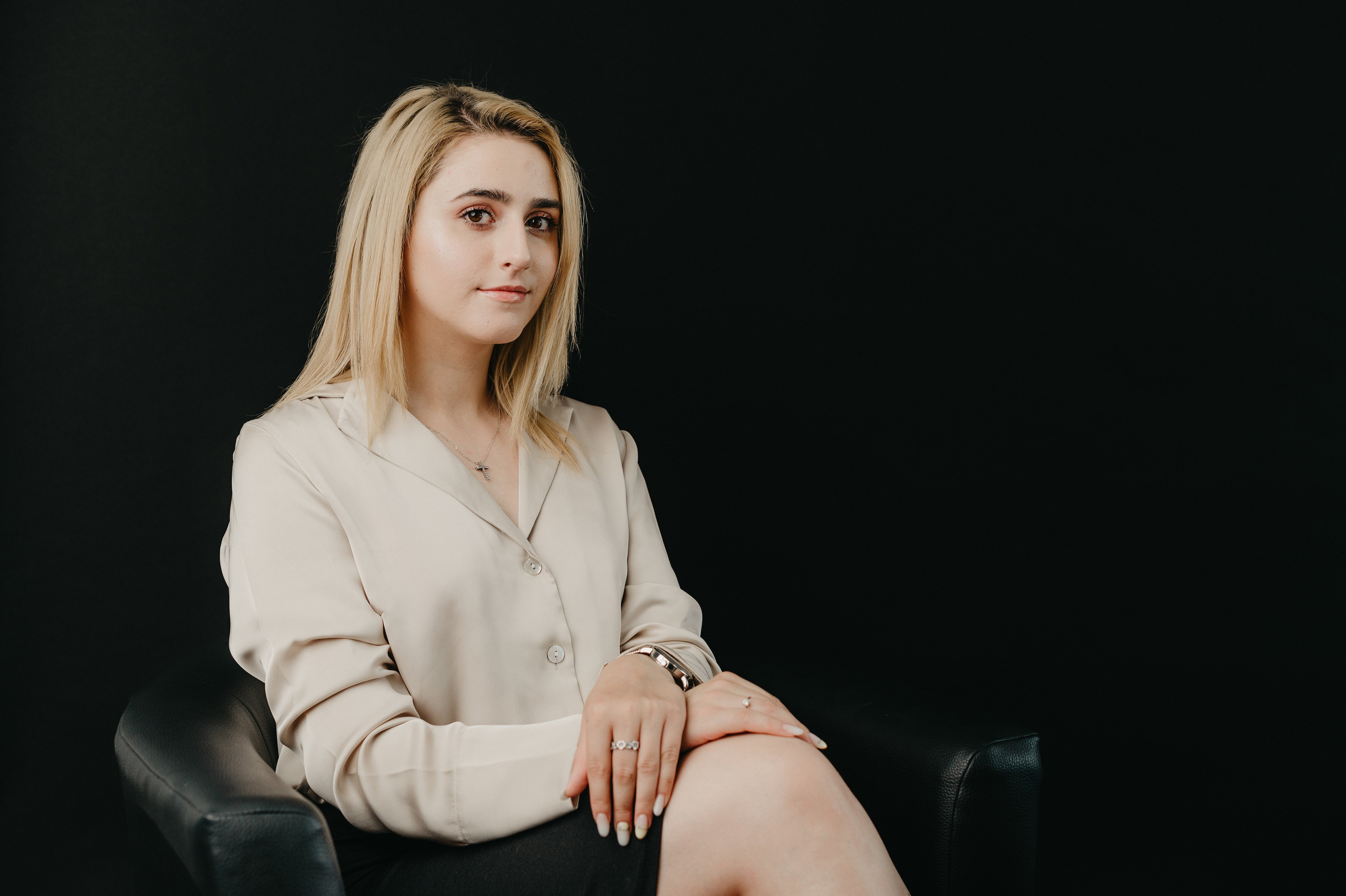 Studio photography. Valentin Melen — wedding photographer