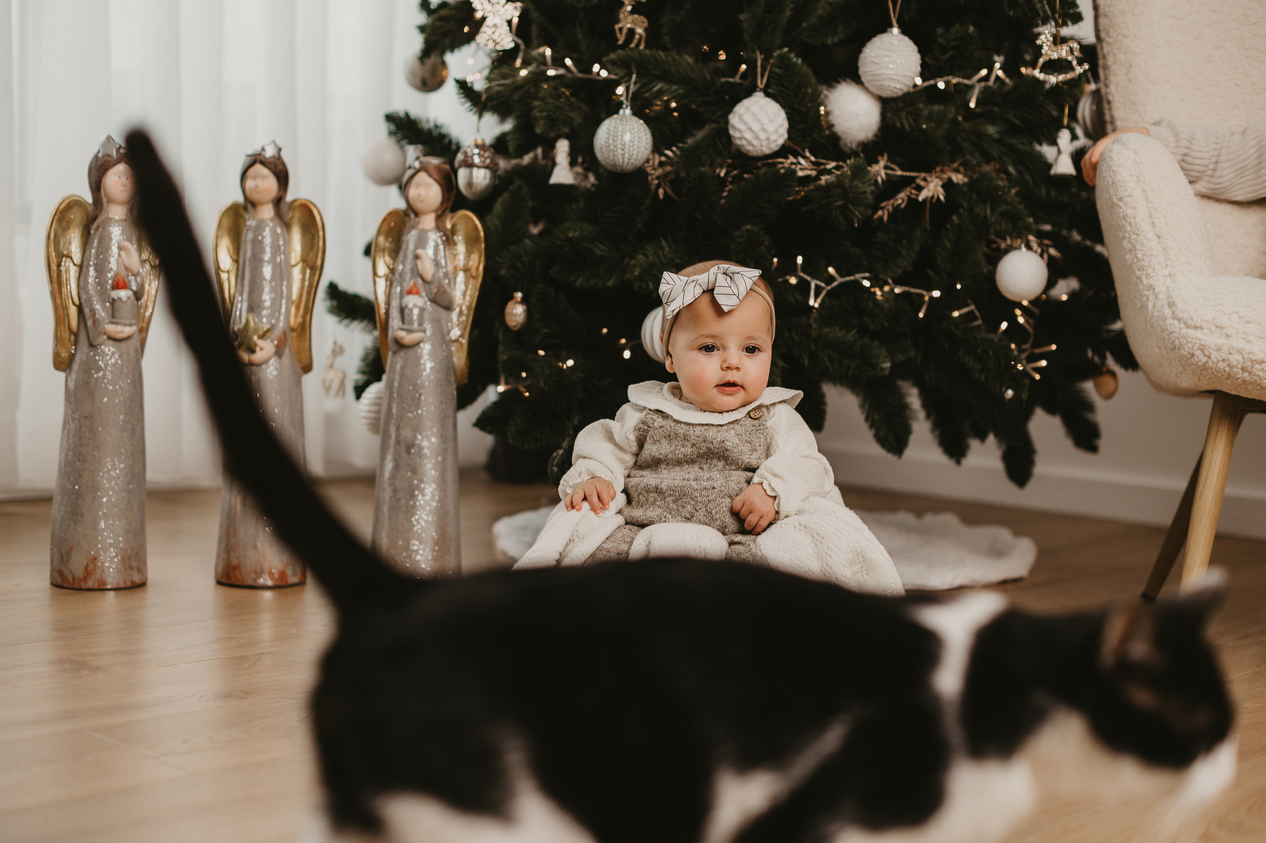 Fotografii de familie. Valentin Melen — wedding photographer