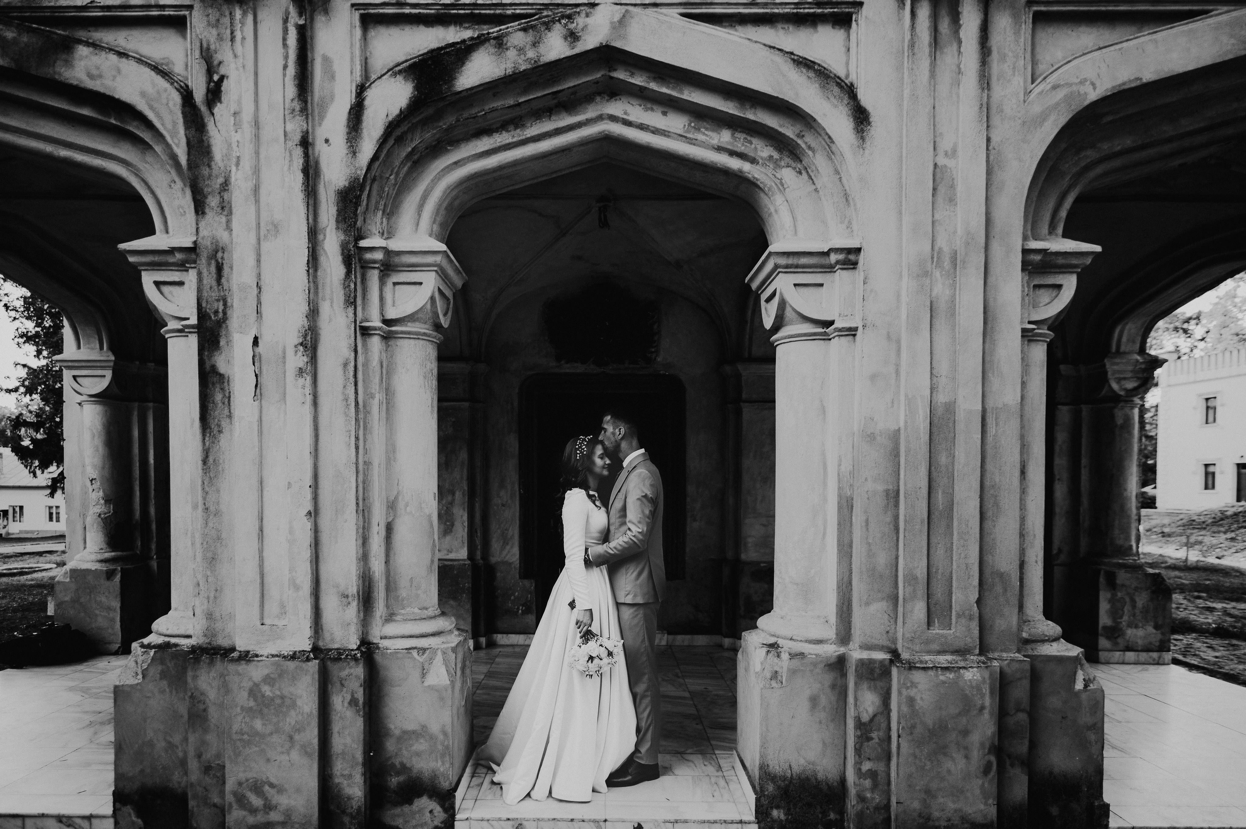 Nunta. Valentin Melen - fotograf de nunta 🤍