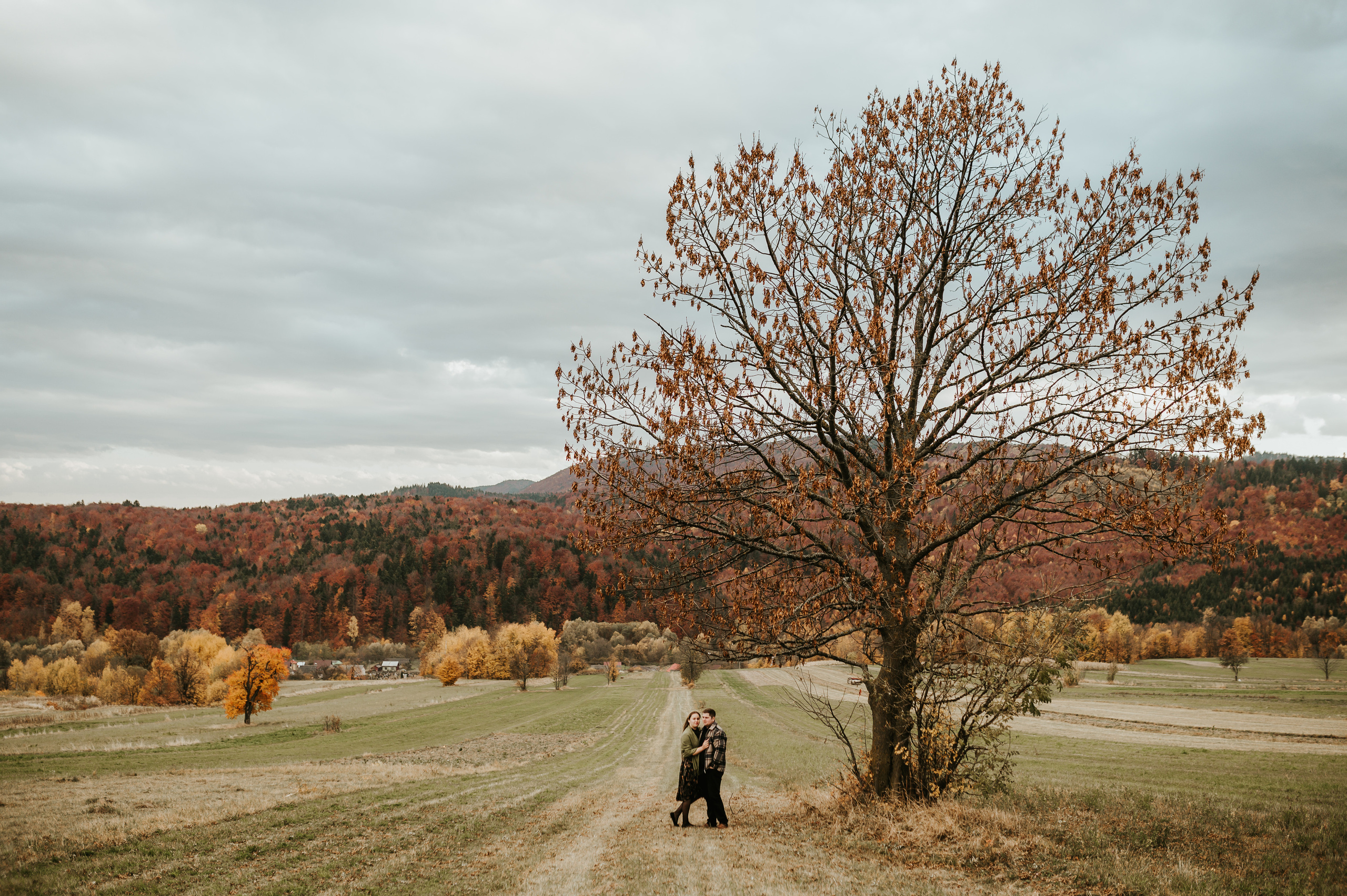 Cuplu. Valentin Melen - fotograf de nunta 🤍