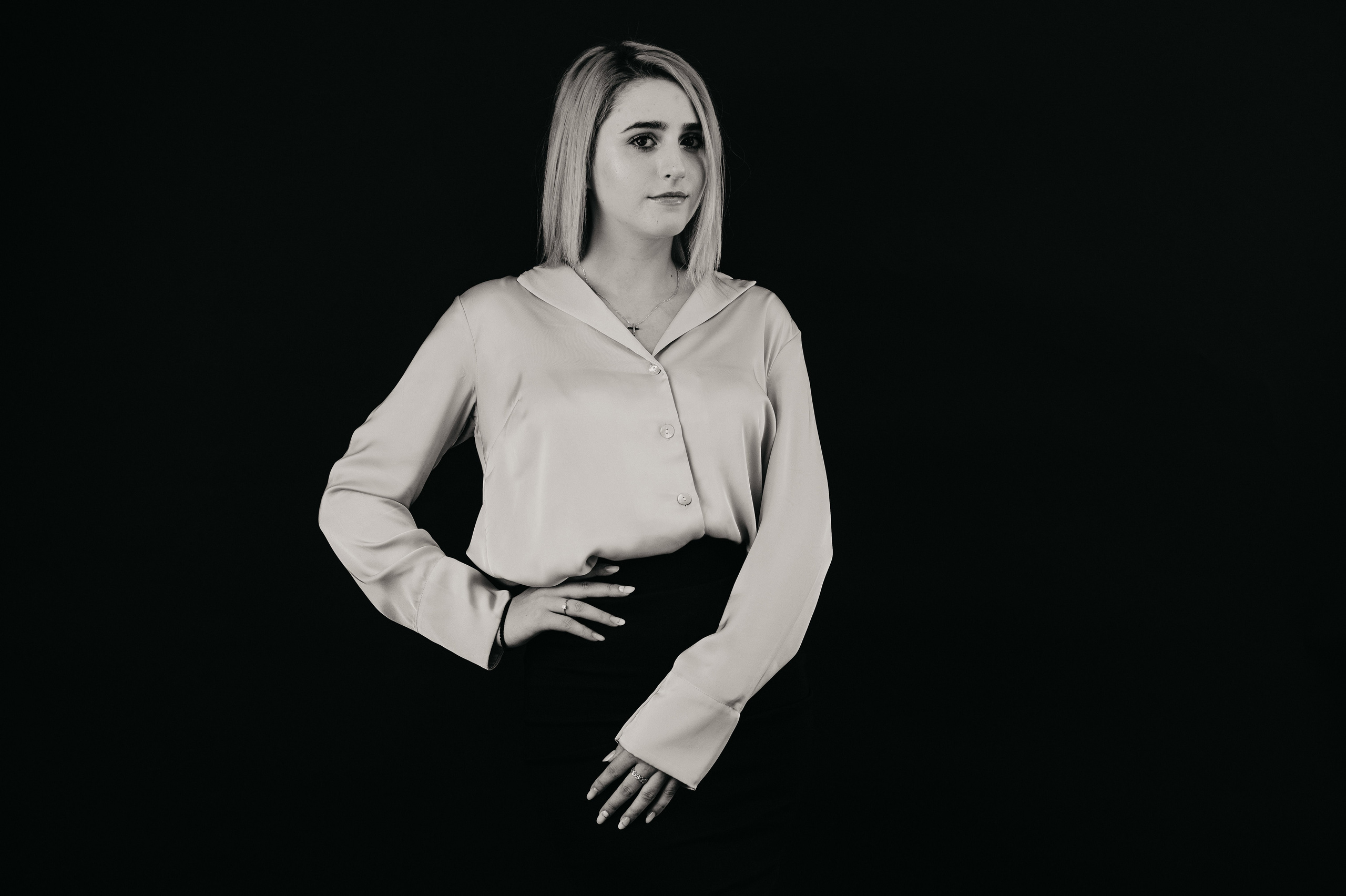 Studio photography. Valentin Melen — wedding photographer