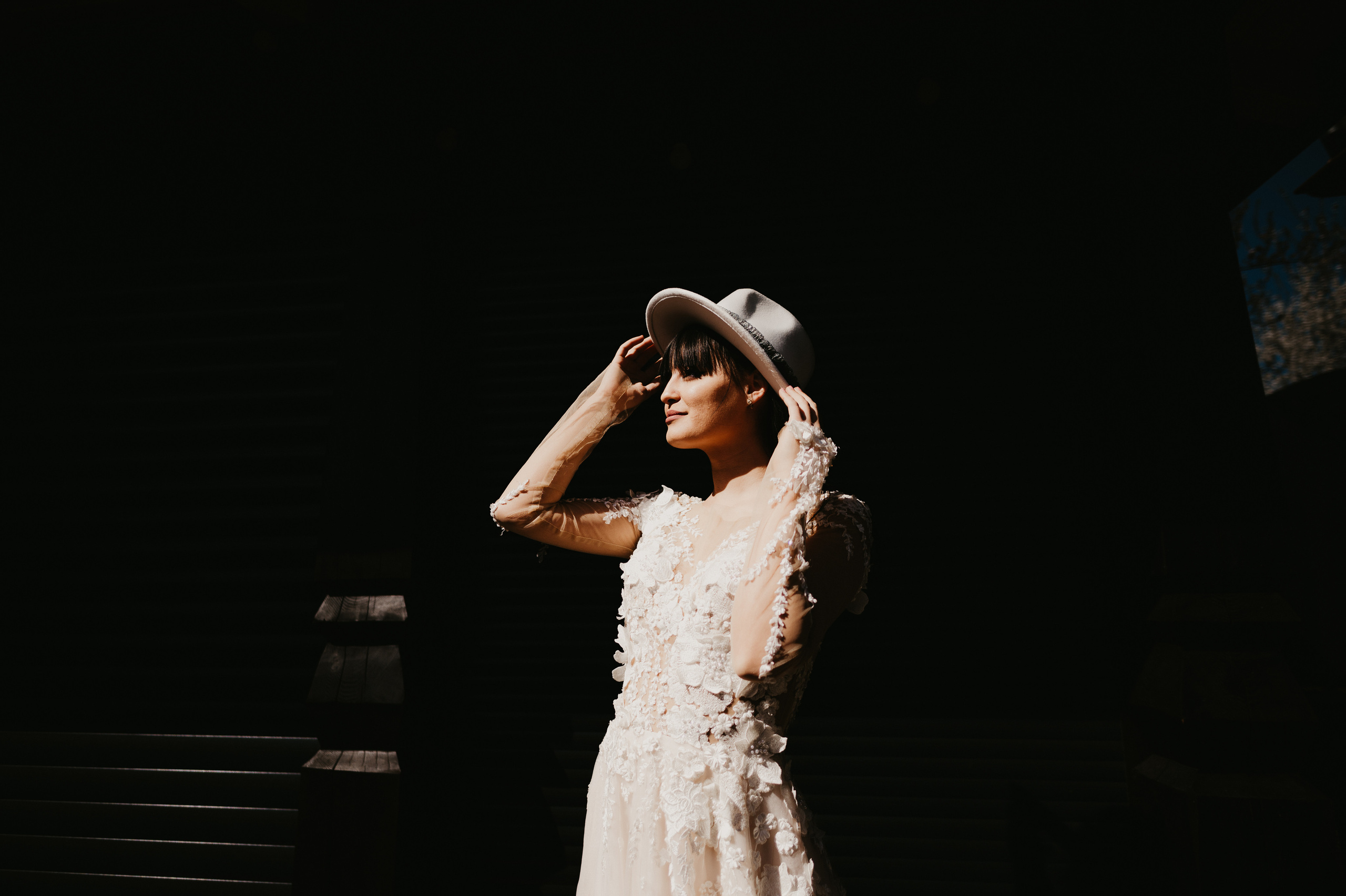 Cosmin si Irina: Povestea iubirii din Ponoarele, Mehedinti. Valentin Melen - fotograf de nunta 🤍