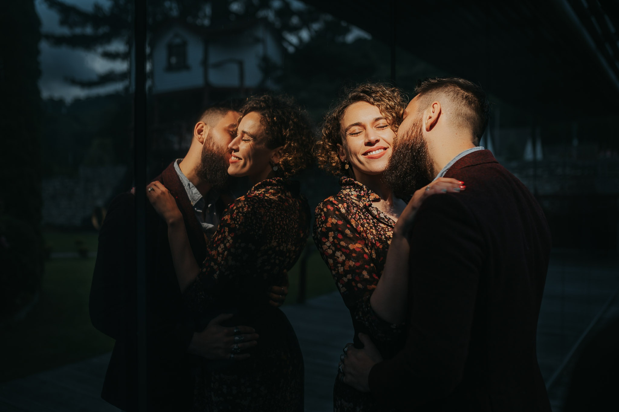 Cuplu. Valentin Melen - fotograf de nunta 🤍