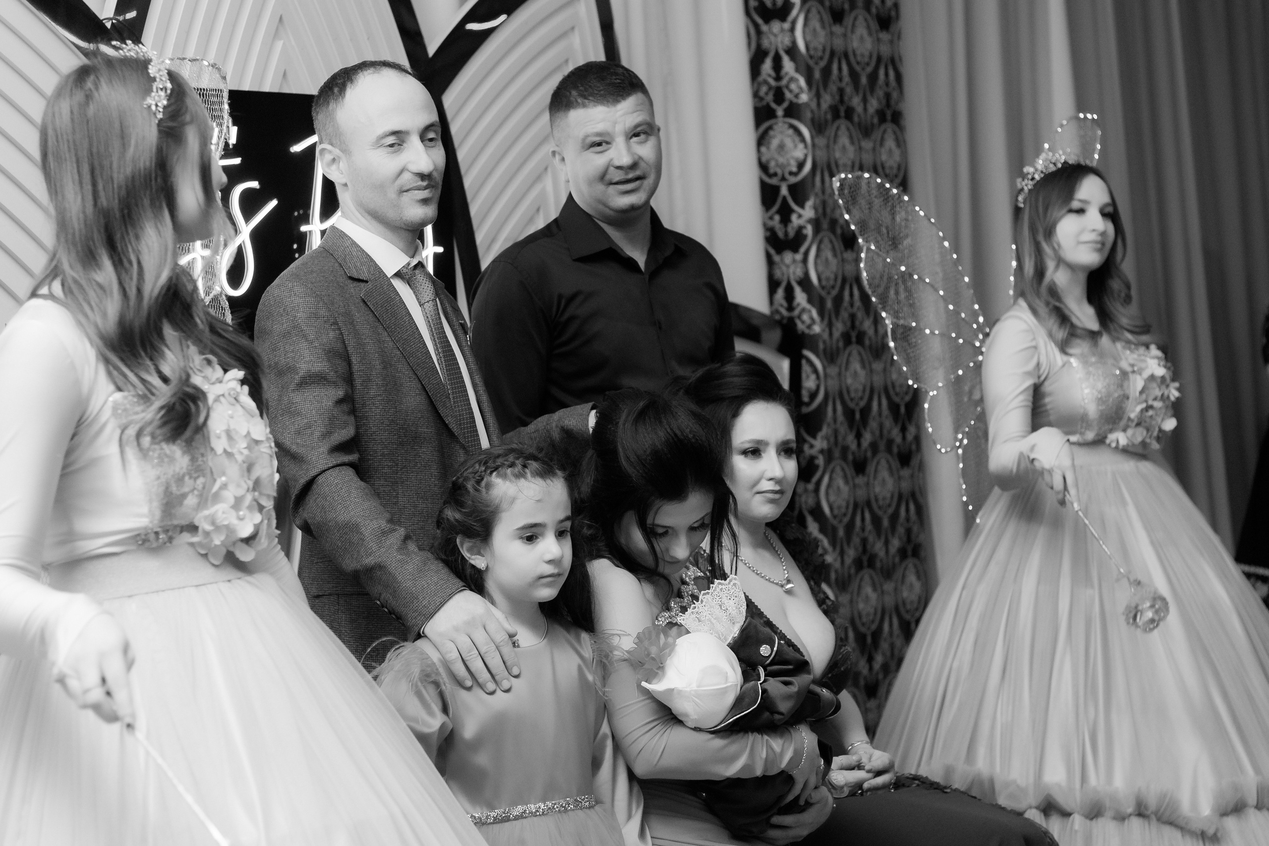 Kevin. Fotograf si videograf — evenimente si studio