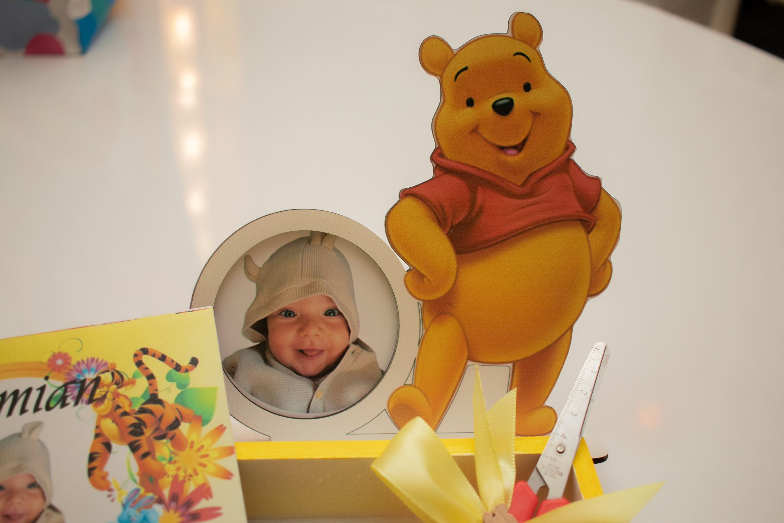 Damian- un an. Fotograf si videograf — evenimente si studio