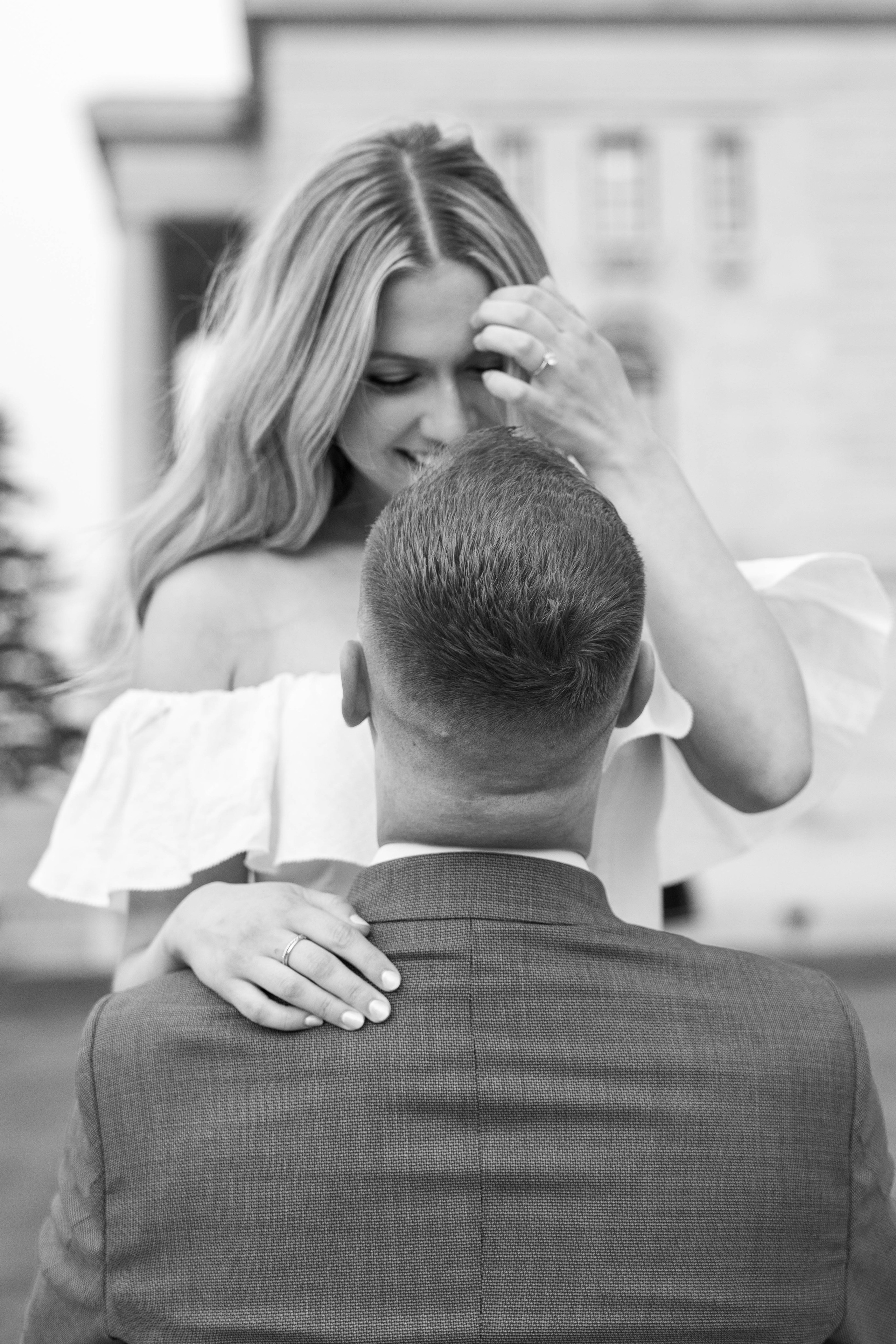 Jakaeden&courtney. Wedding photography and videography in Regina, Saskatchewan