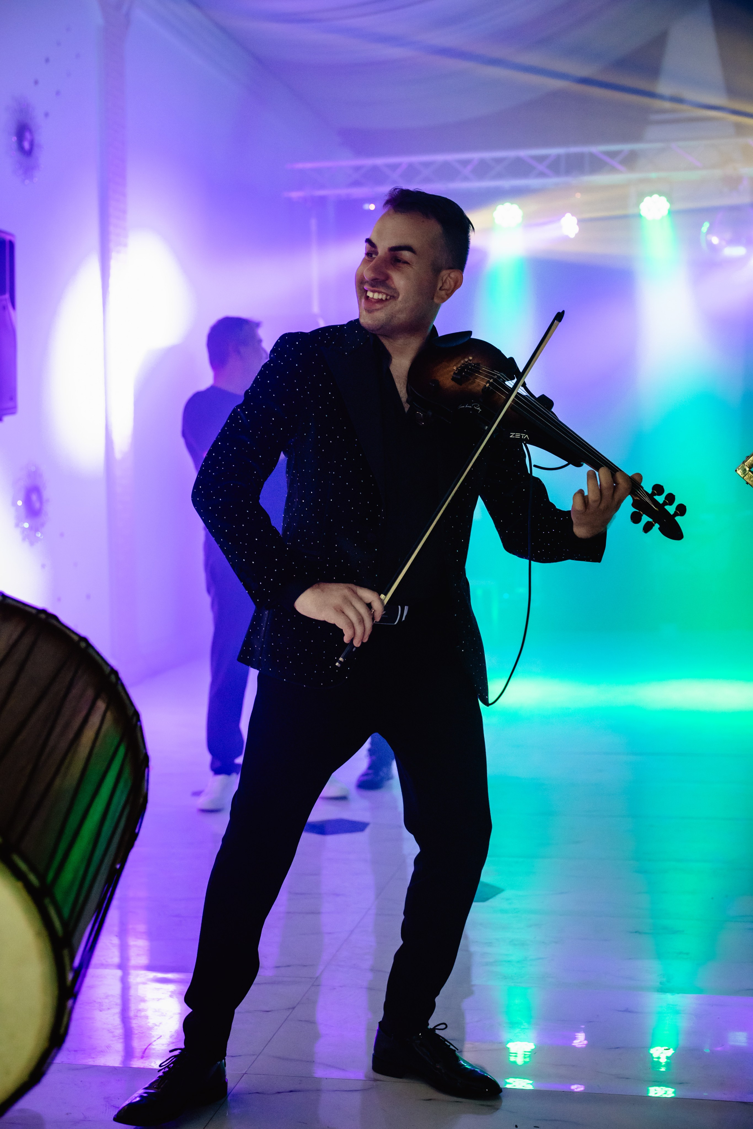 Georgiana & Daniel. Fotograf de nunta — Ionut Belea dar si evenimente corporate din Romania