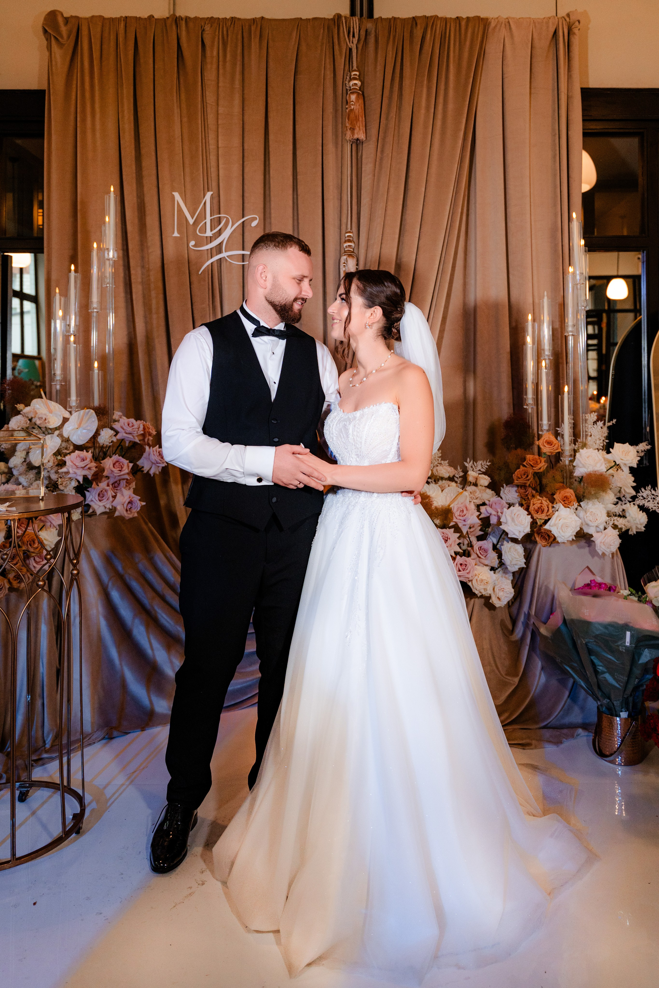 Mykola & Khrystyna. Tonya Kyrylenko photographer in London