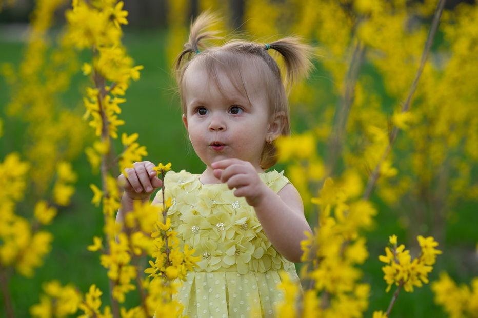 Детский День Рождения. Семейный фотограф в Кишинёве THOMAS SHTIFT