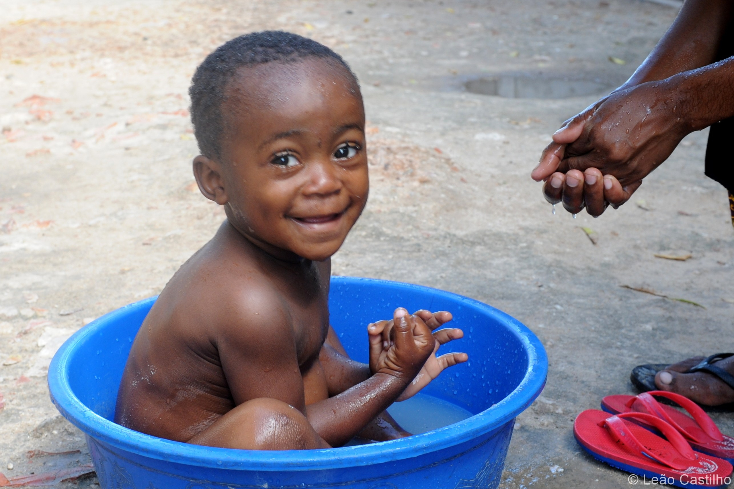 Photos from Mozambique people 2. Simbahalu