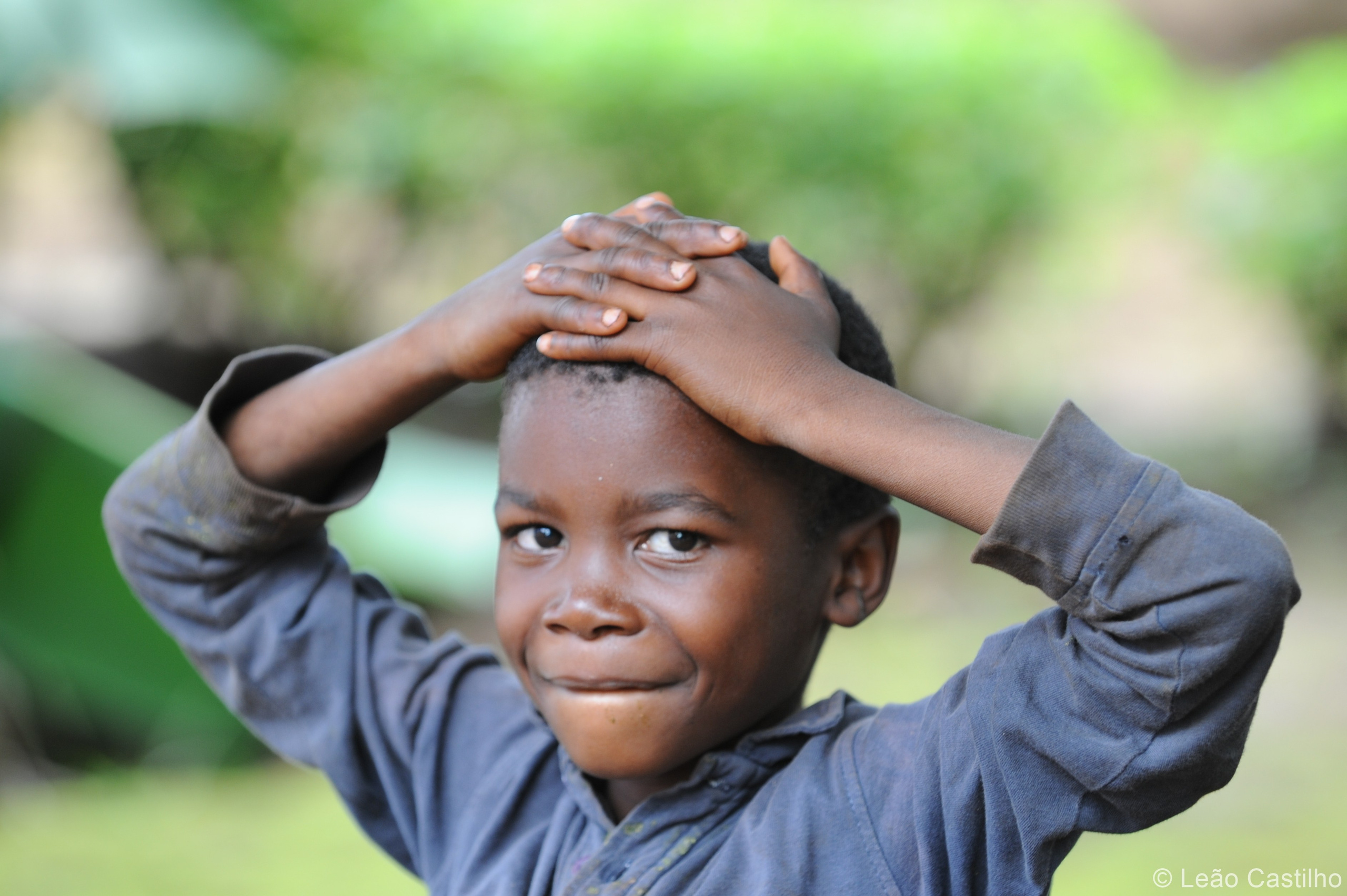 Photos from Mozambique people 1. Simbahalu