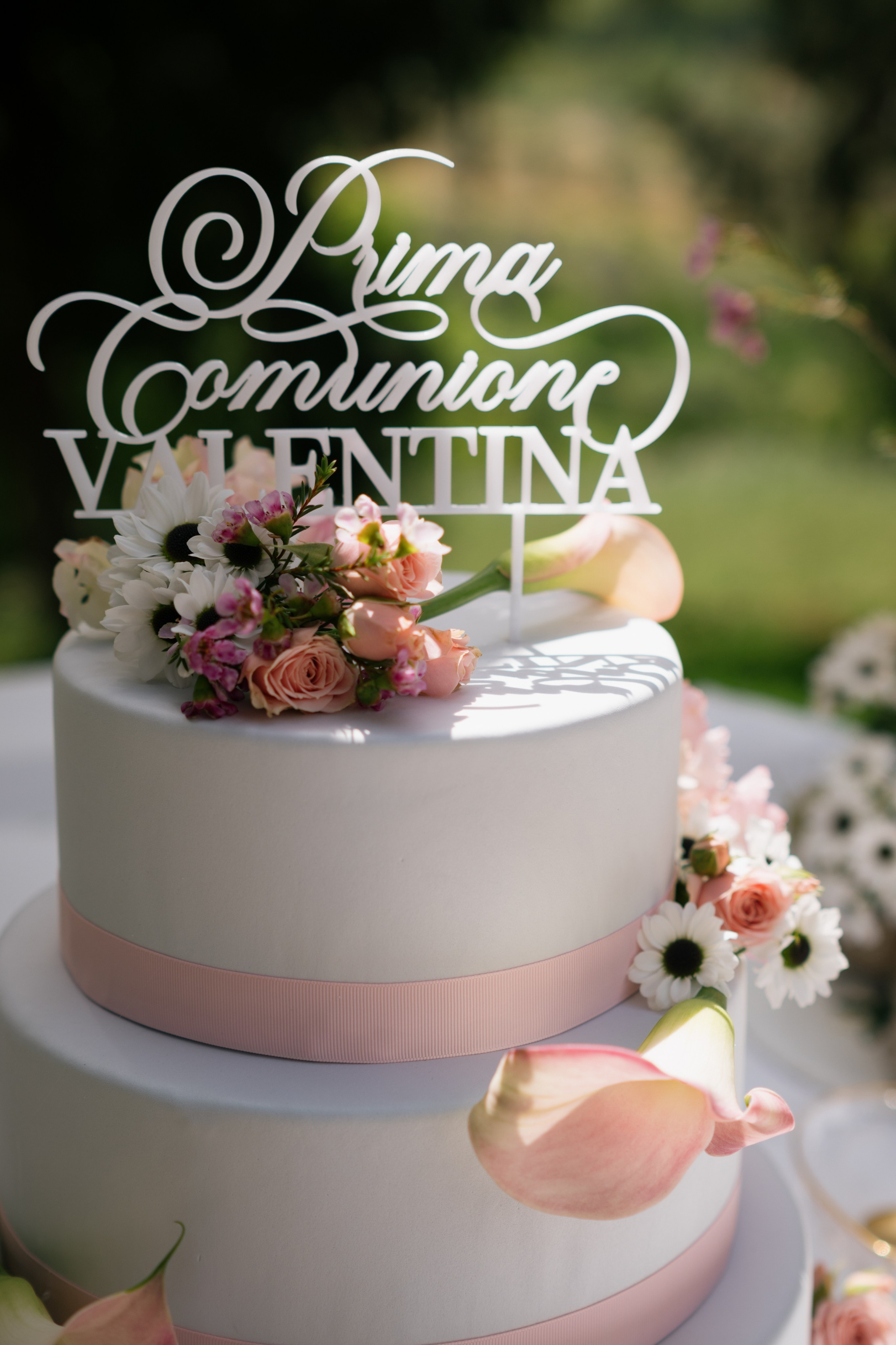 Comunione Valentina. Photographer Iuliia Gladkikh, Italy, Abruzzo