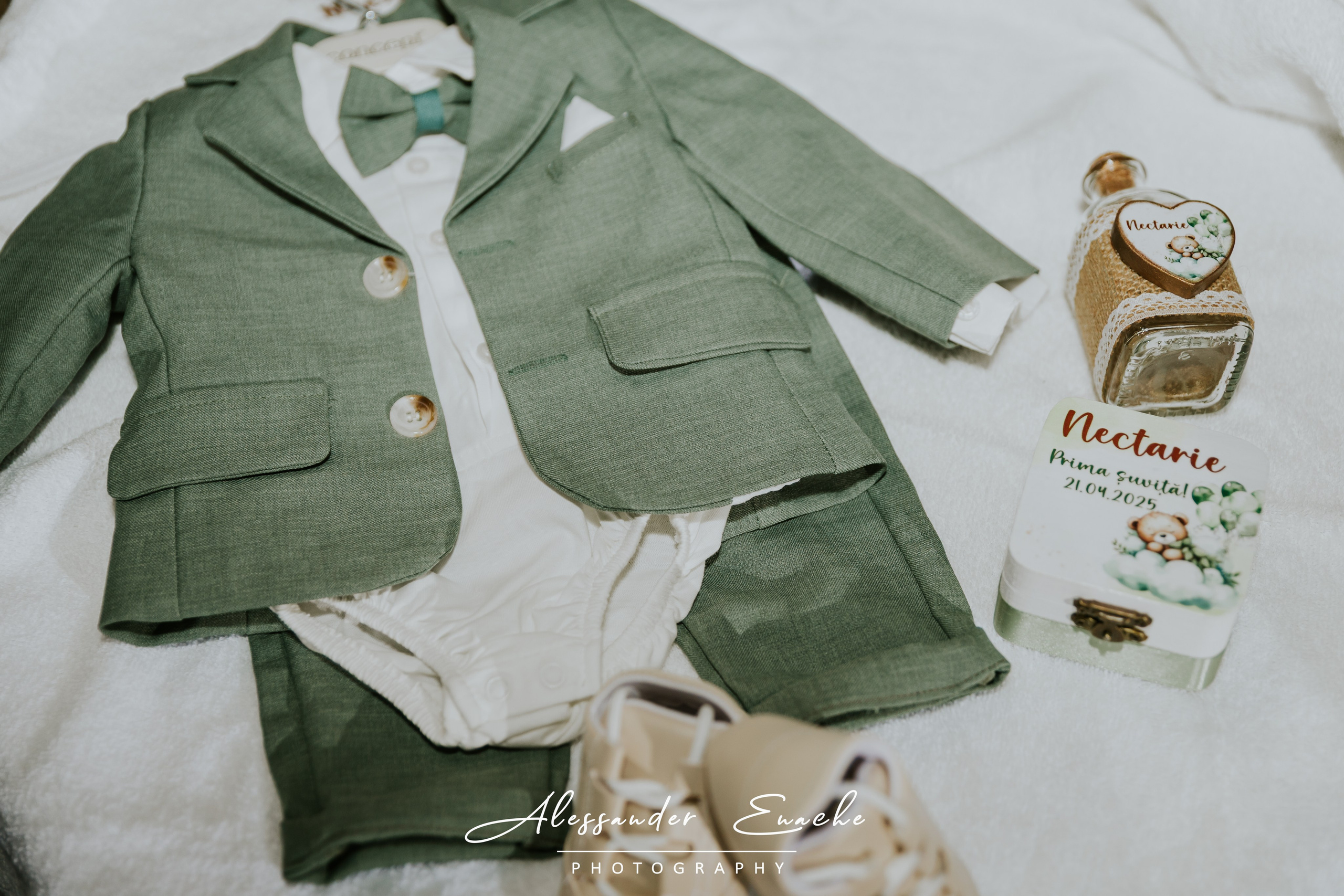 Nectarie. Fotograf prin #Piatraneamt-Alessander Enache